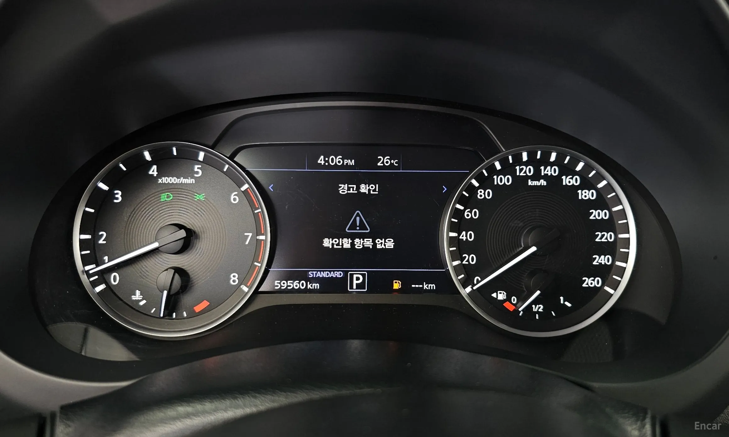 Infiniti QX50 (P71A) превью 8