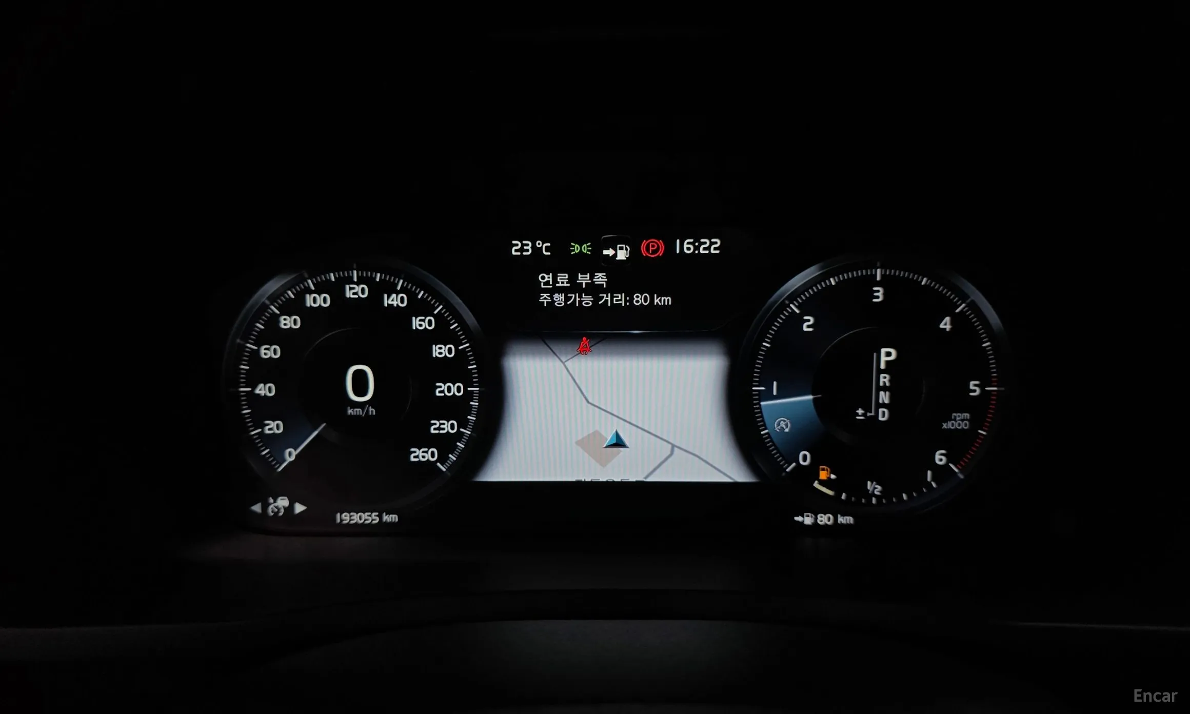 Volvo XC90 Gen 2 превью 8