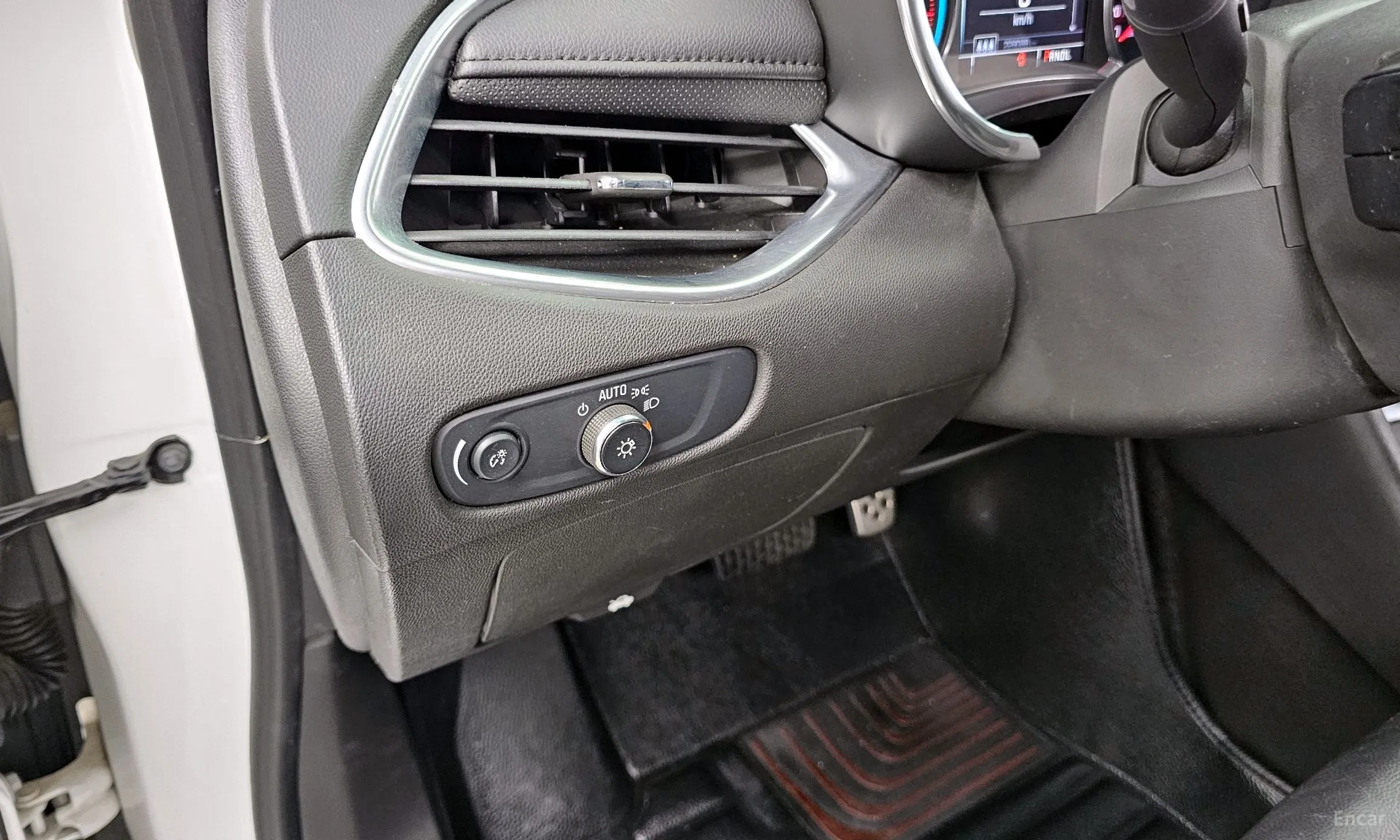 Chevrolet (GM Daewoo) Malibu превью 16