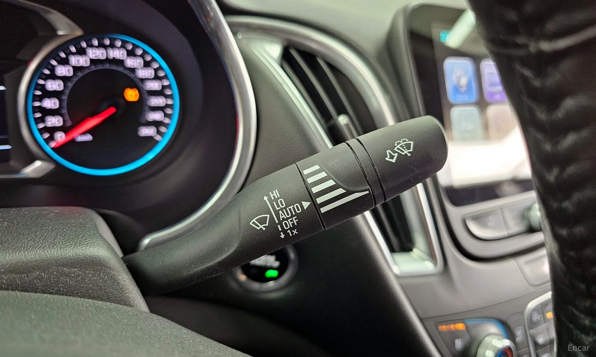 Chevrolet (GM Daewoo) Malibu превью 18
