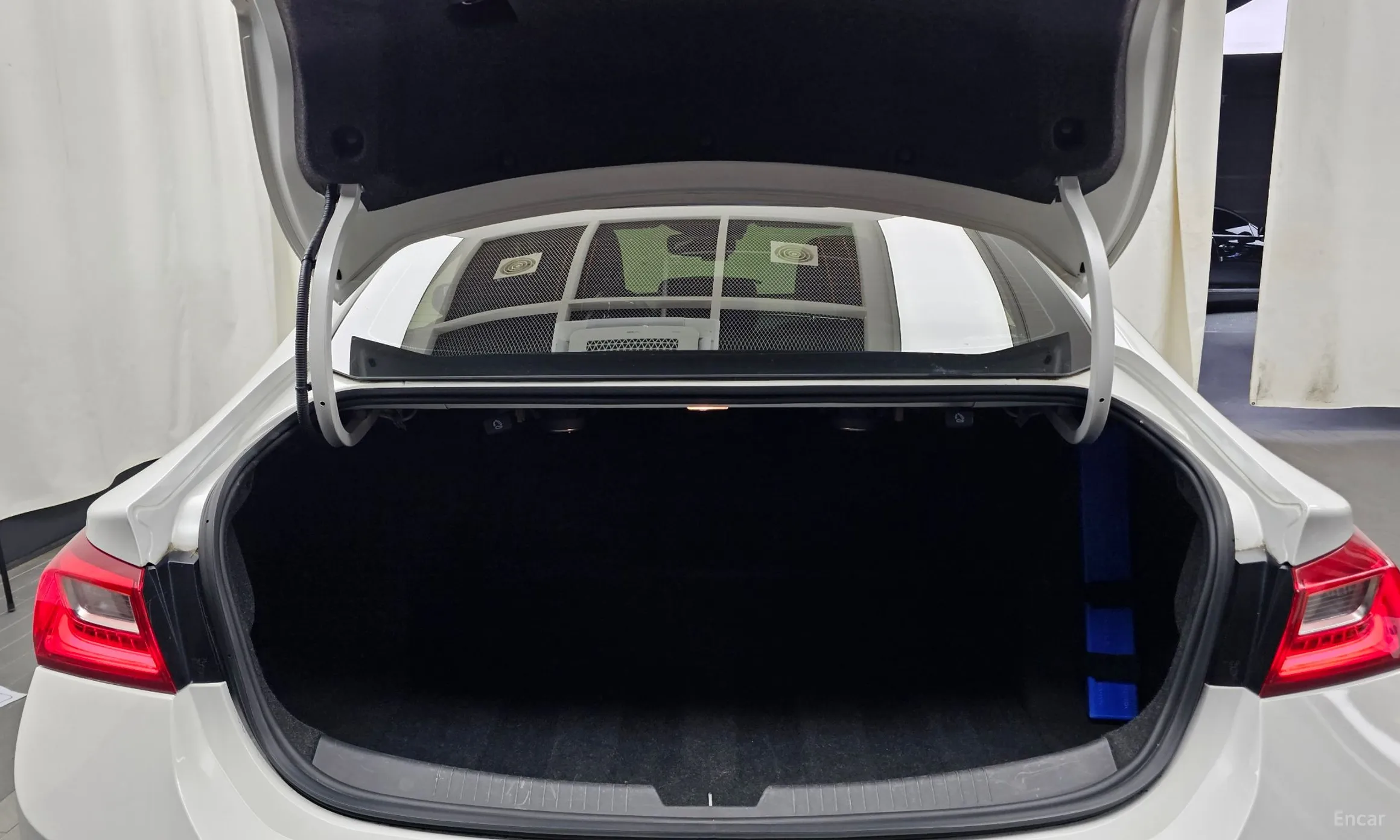 Chevrolet (GM Daewoo) Malibu превью 20