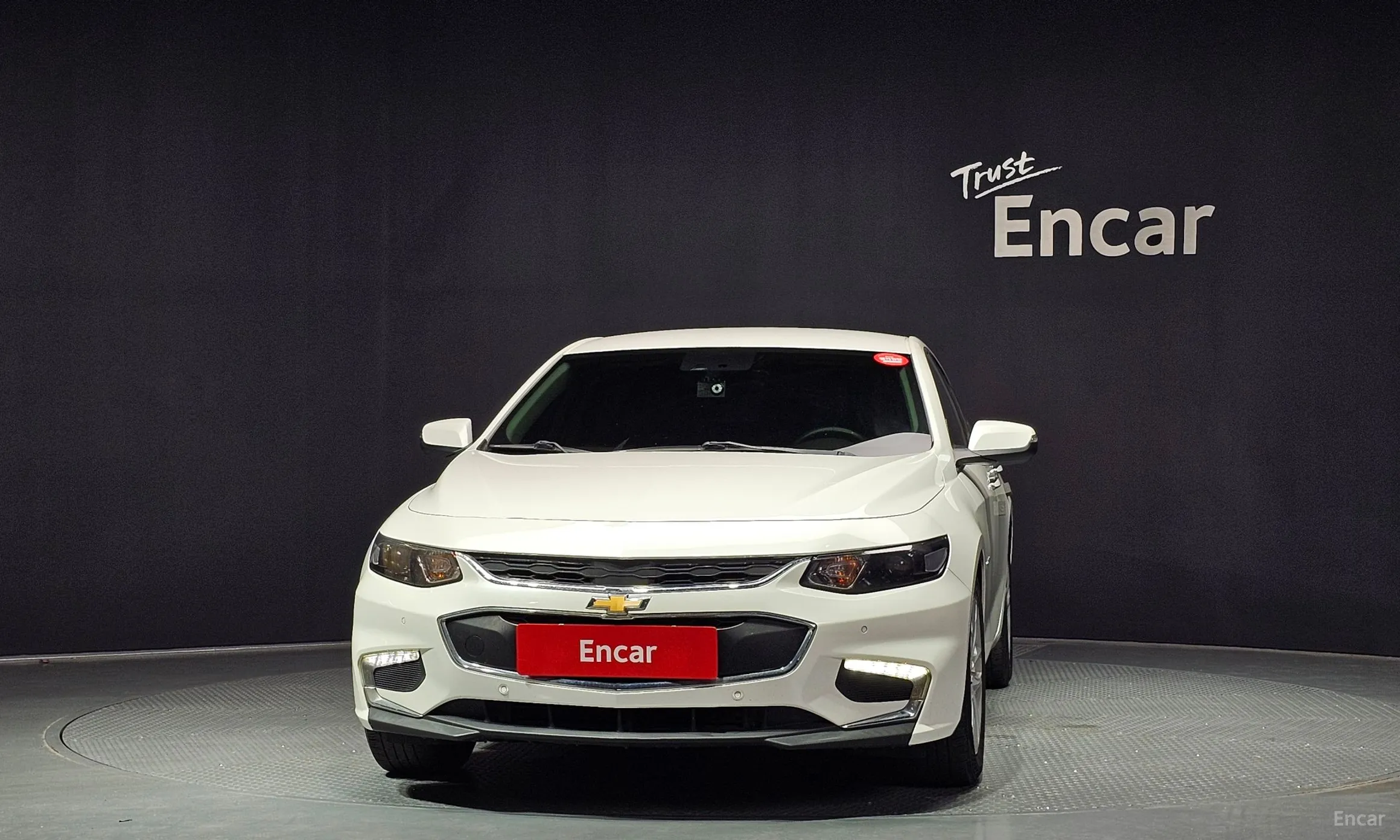 Chevrolet (GM Daewoo) Malibu превью 3