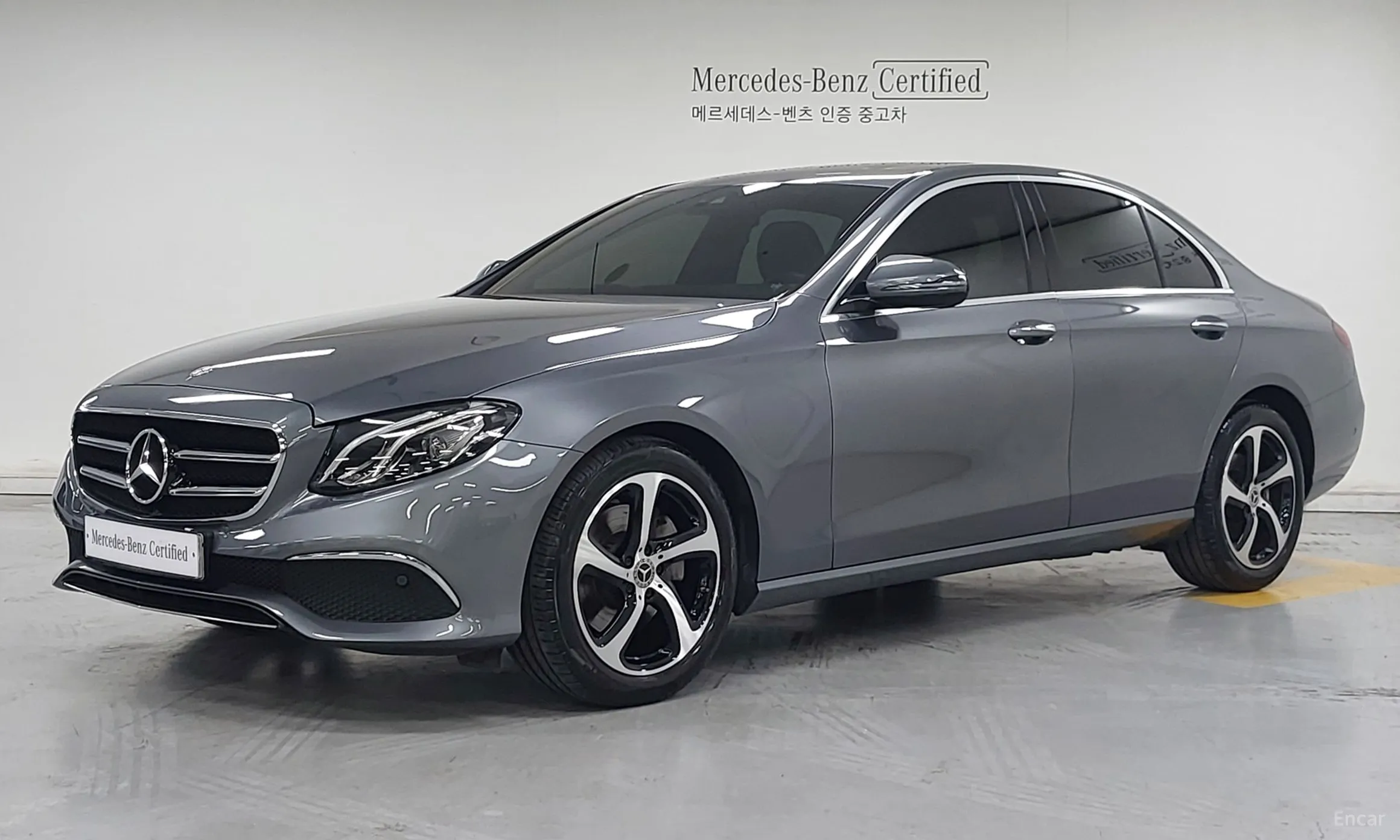 E-Class W213