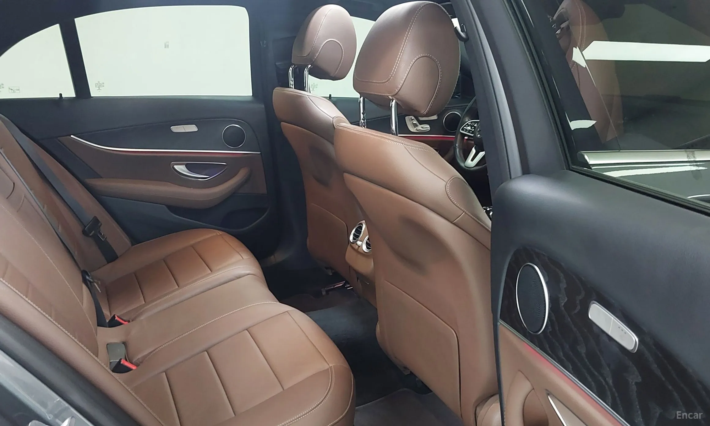 Mercedes Benz E-Class W213 превью 10
