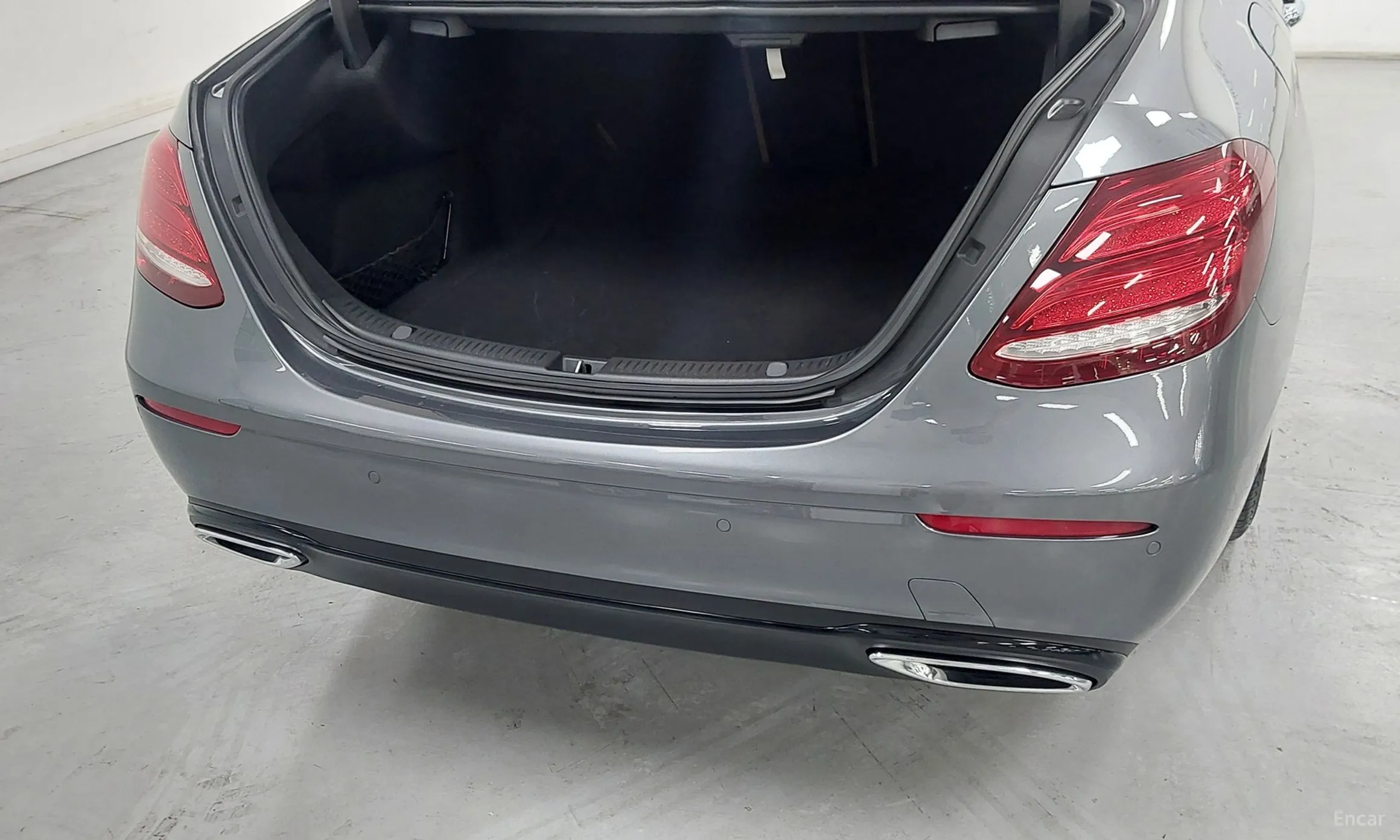 Mercedes Benz E-Class W213 превью 11