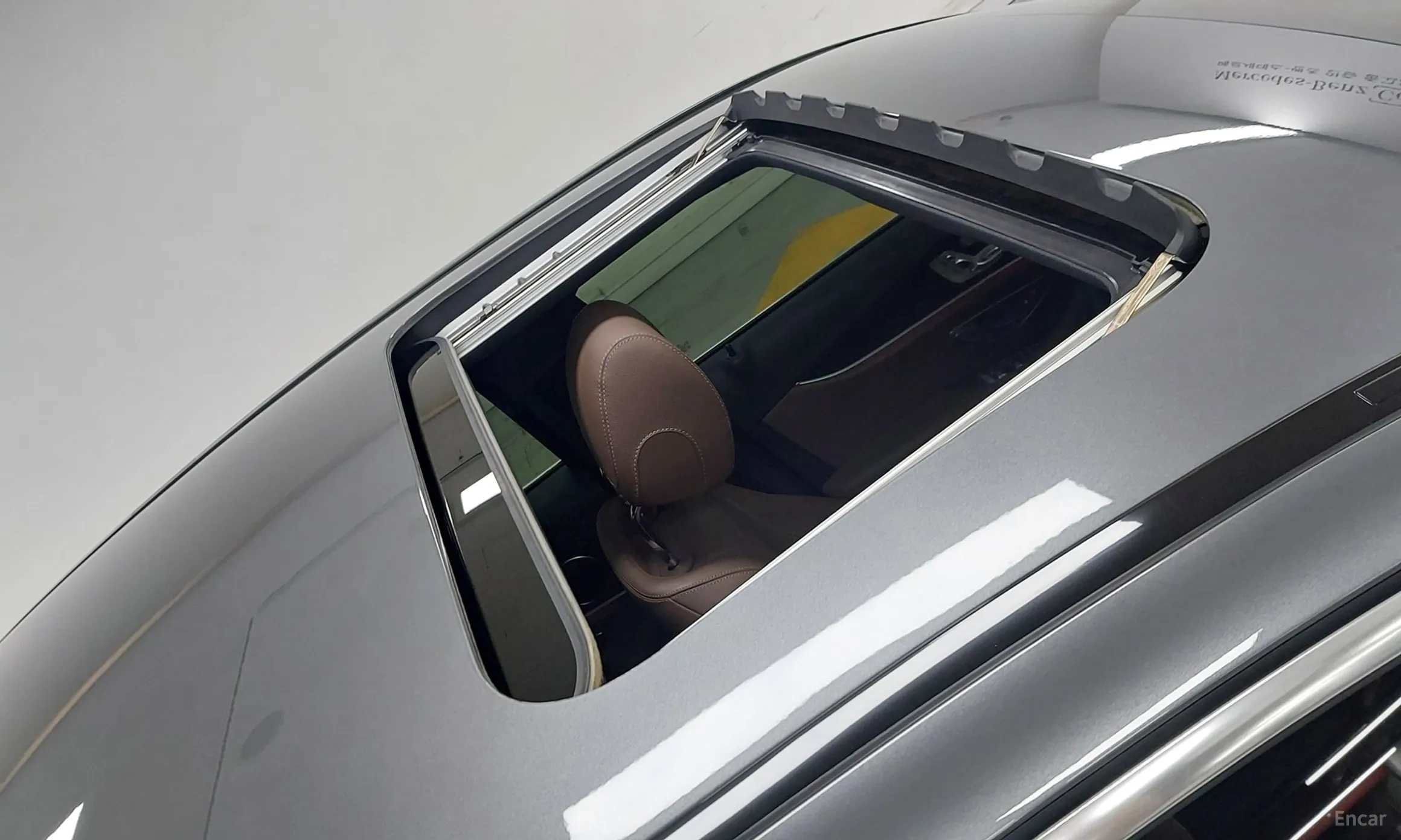 Mercedes Benz E-Class W213 превью 12