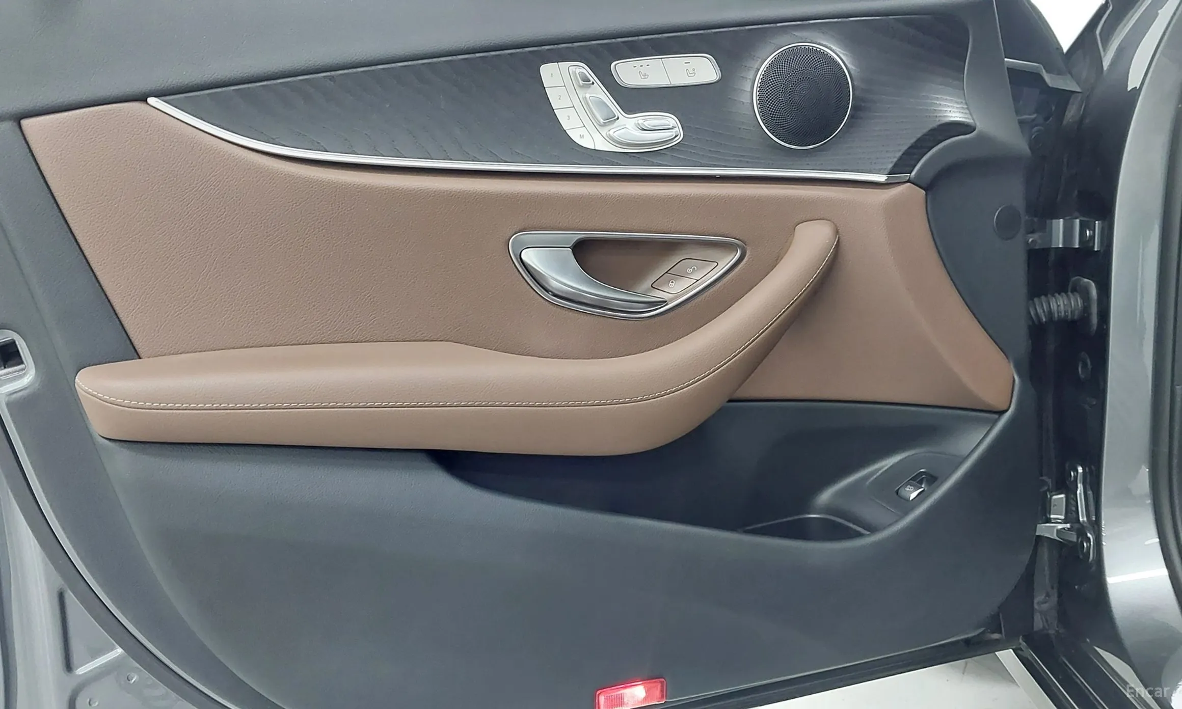 Mercedes Benz E-Class W213 превью 15