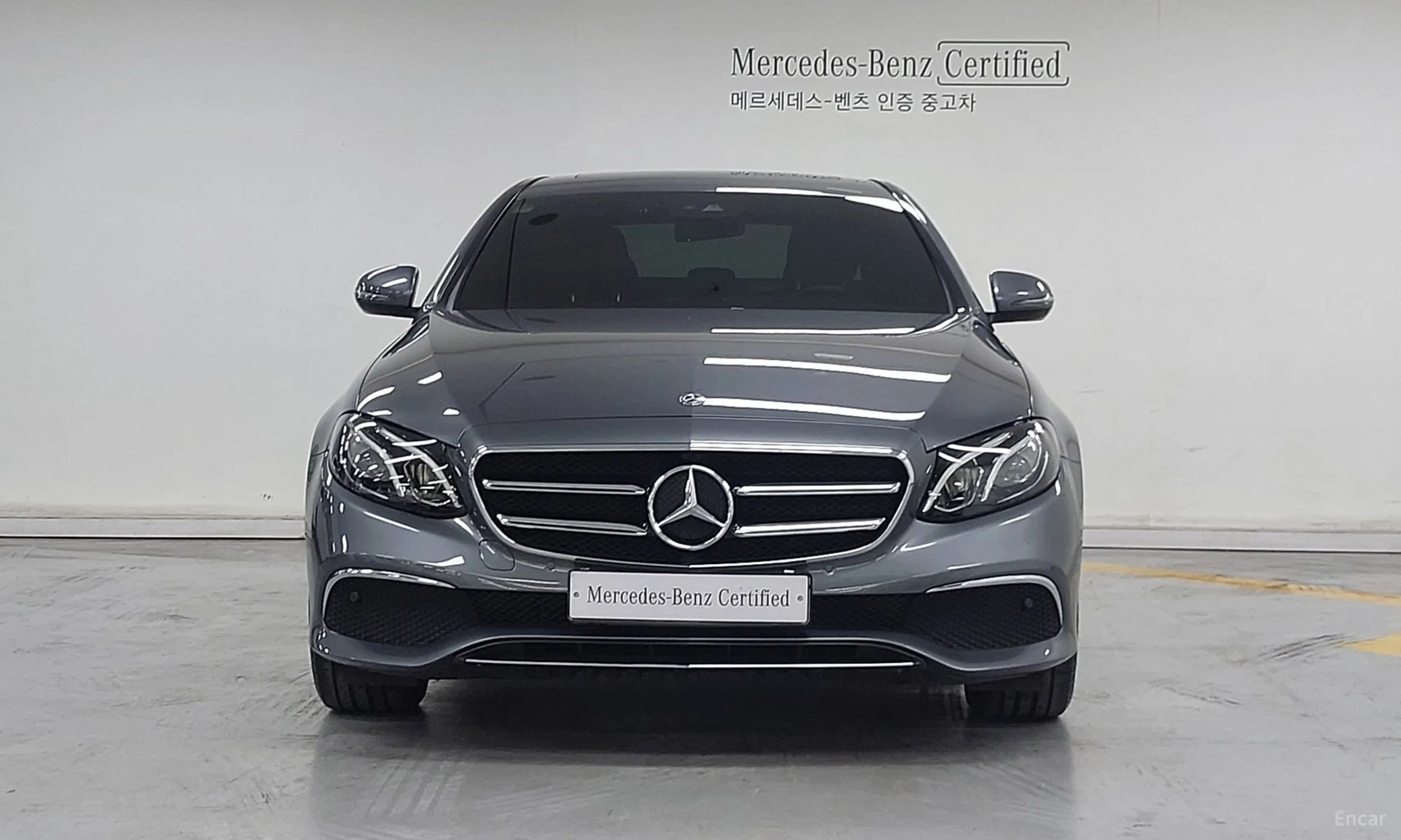 Mercedes Benz E-Class W213 превью 3
