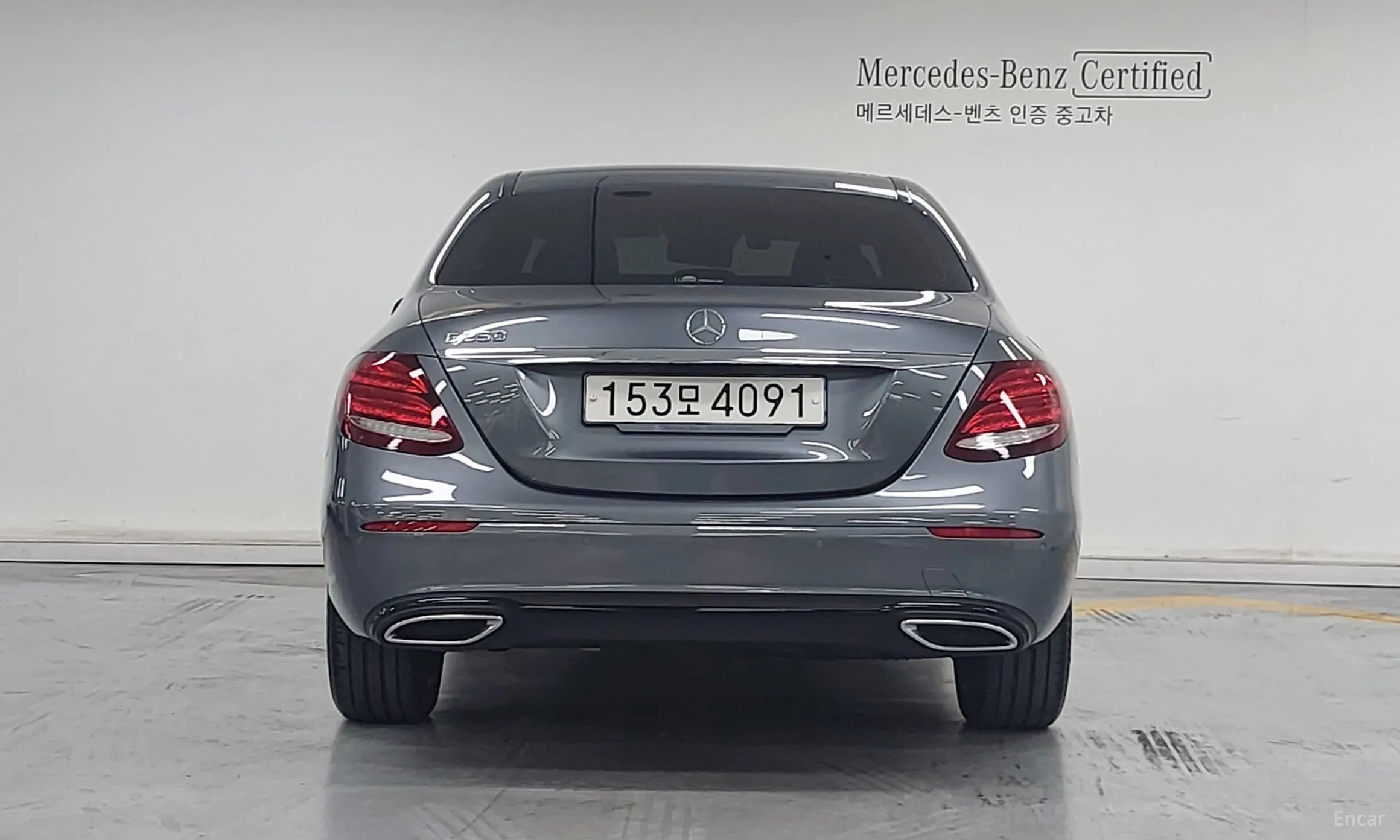 Mercedes Benz E-Class W213 превью 4