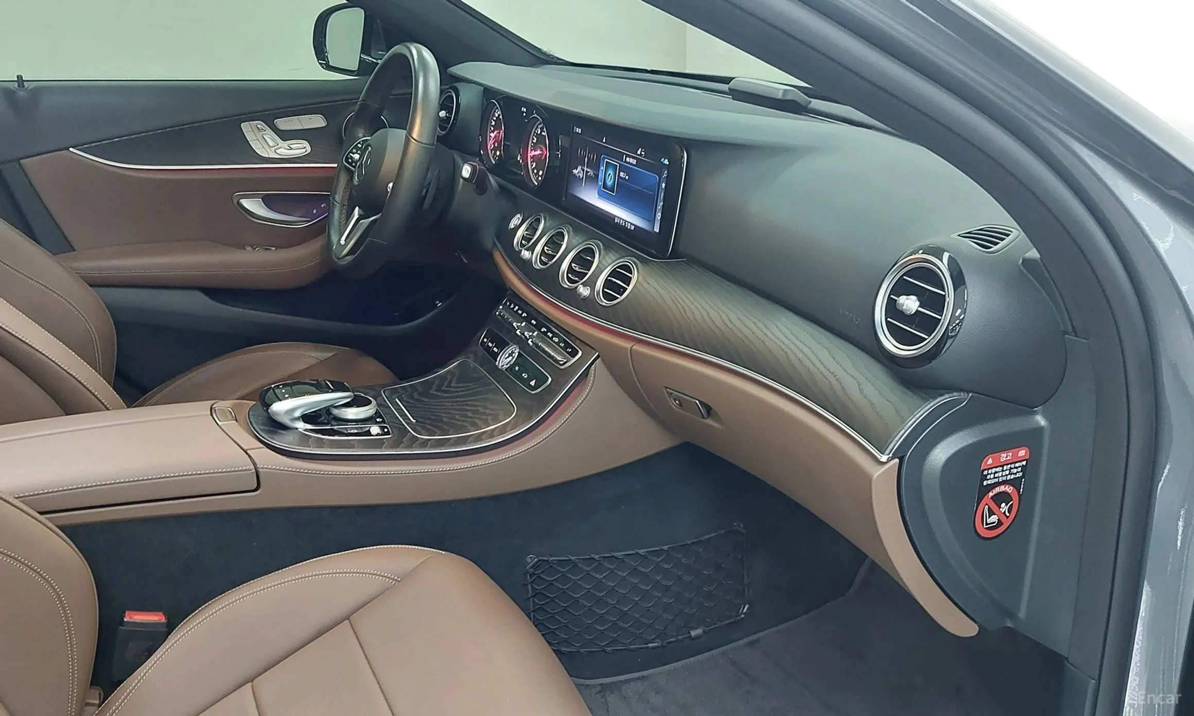 Mercedes Benz E-Class W213 превью 9