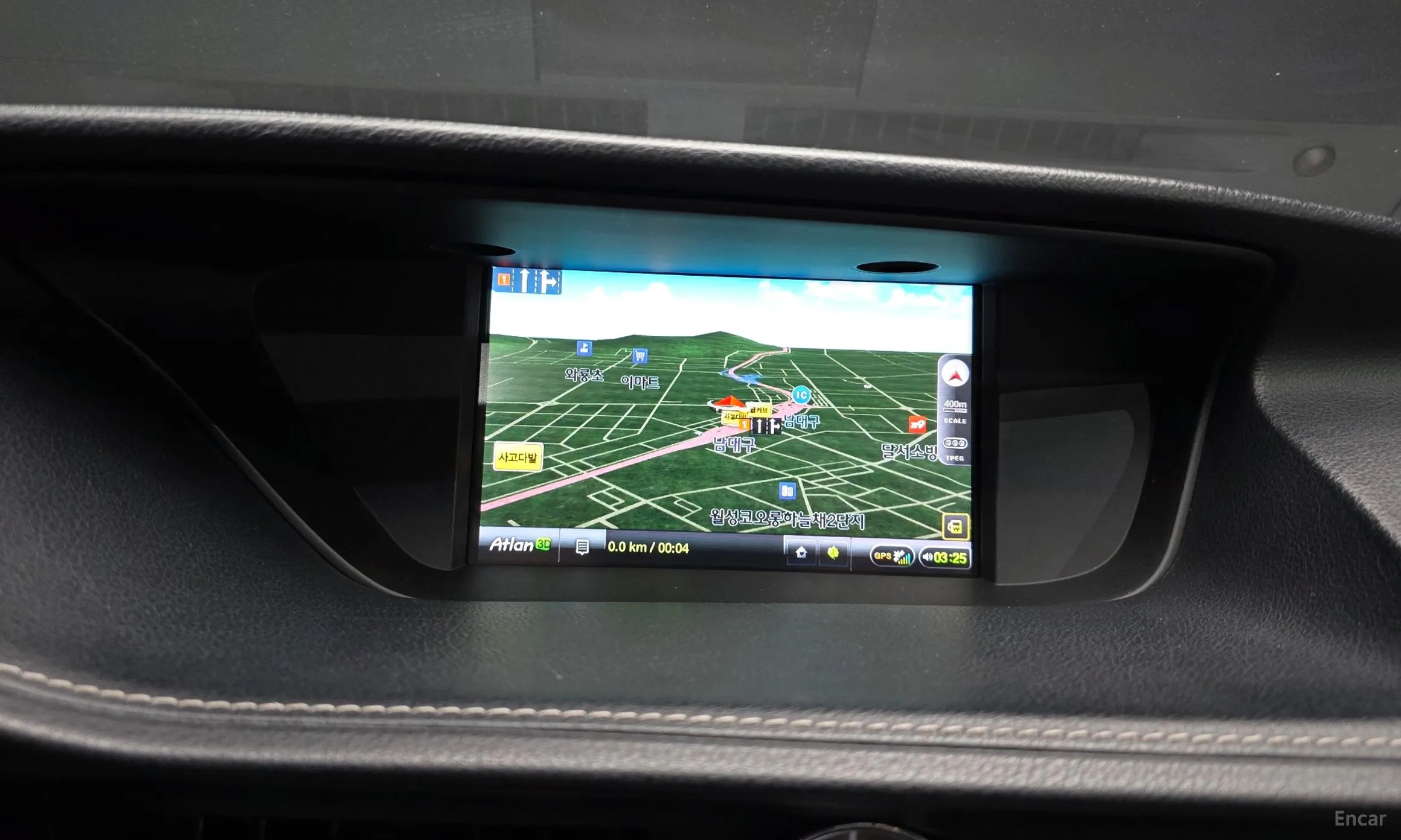 Lexus New ES350 превью 15