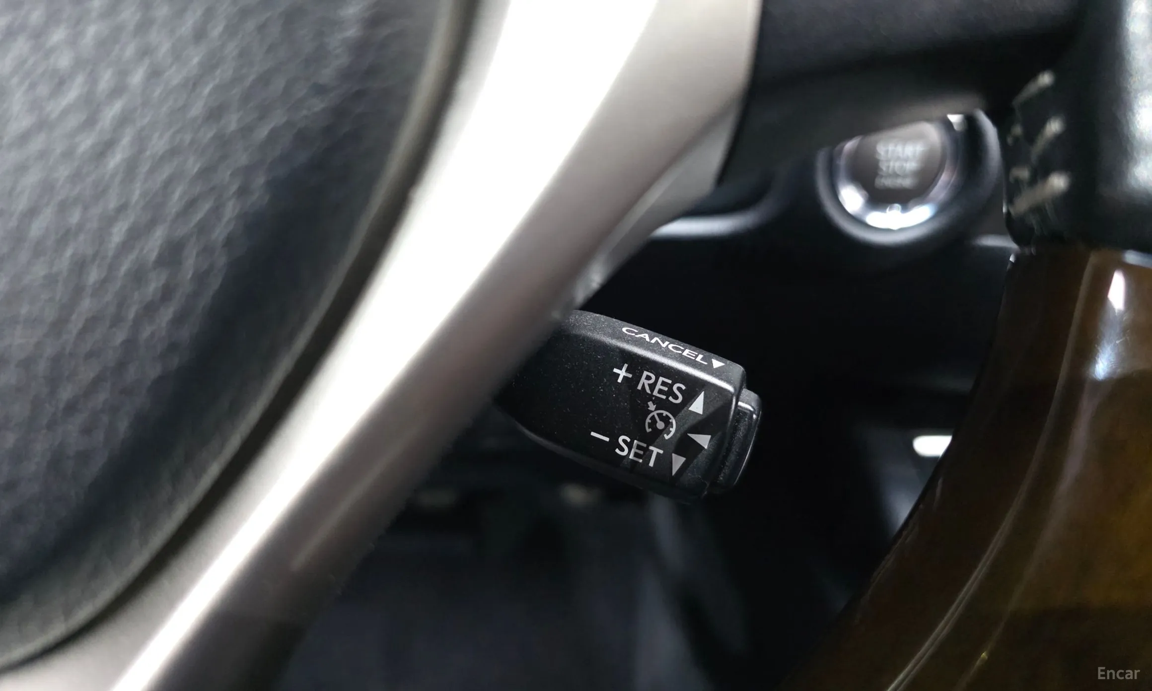 Lexus New ES350 превью 18