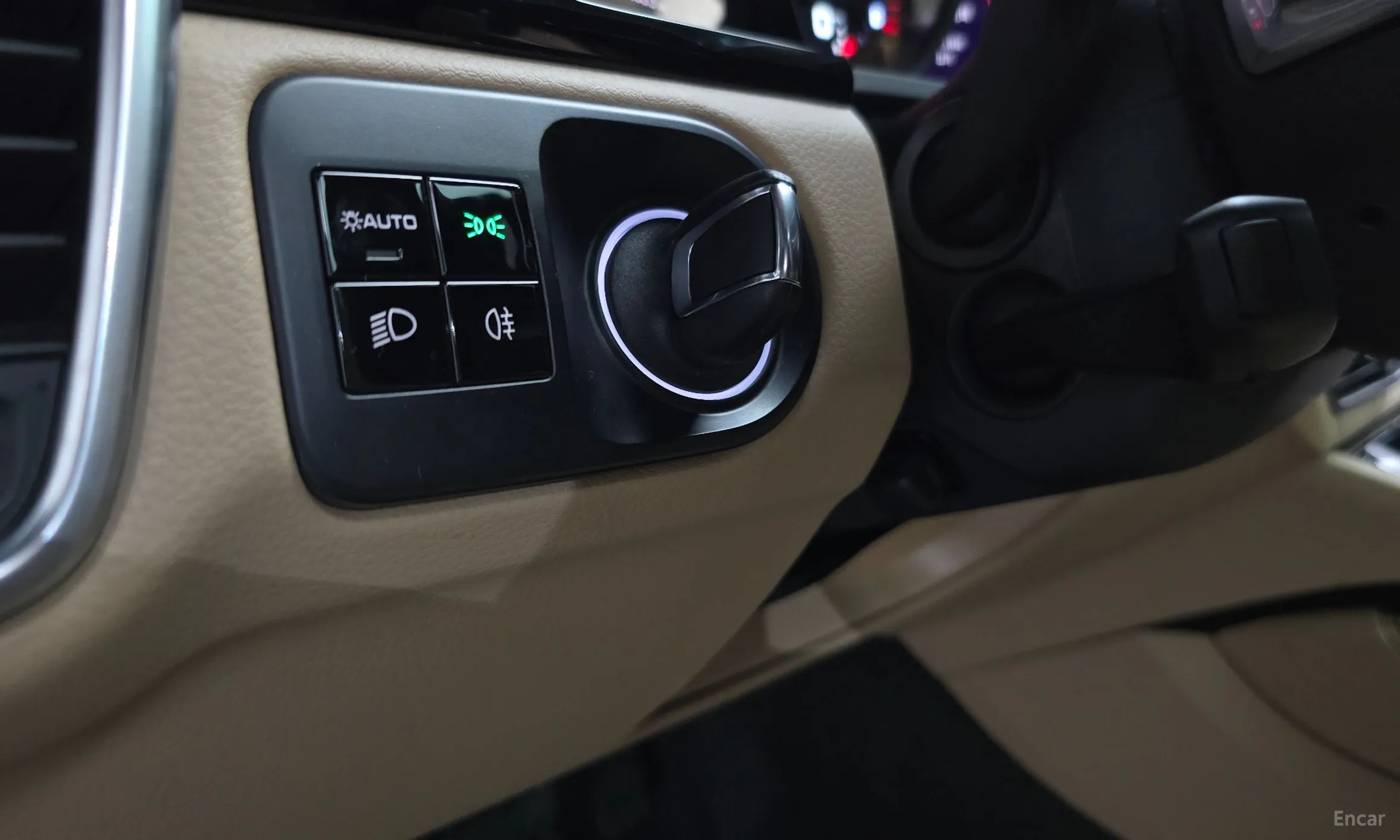 Porsche Cayenne (PO536) превью 18
