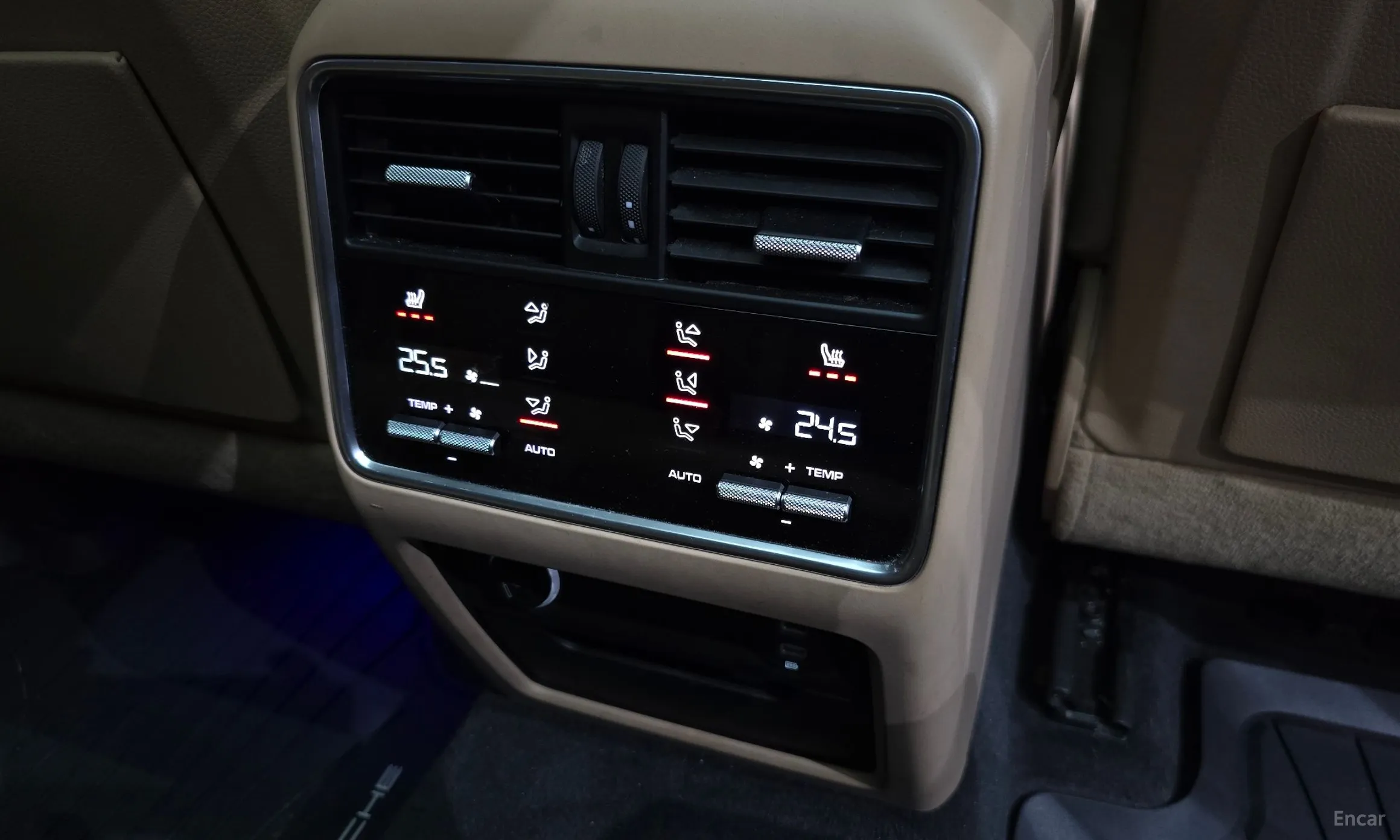 Porsche Cayenne (PO536) превью 19