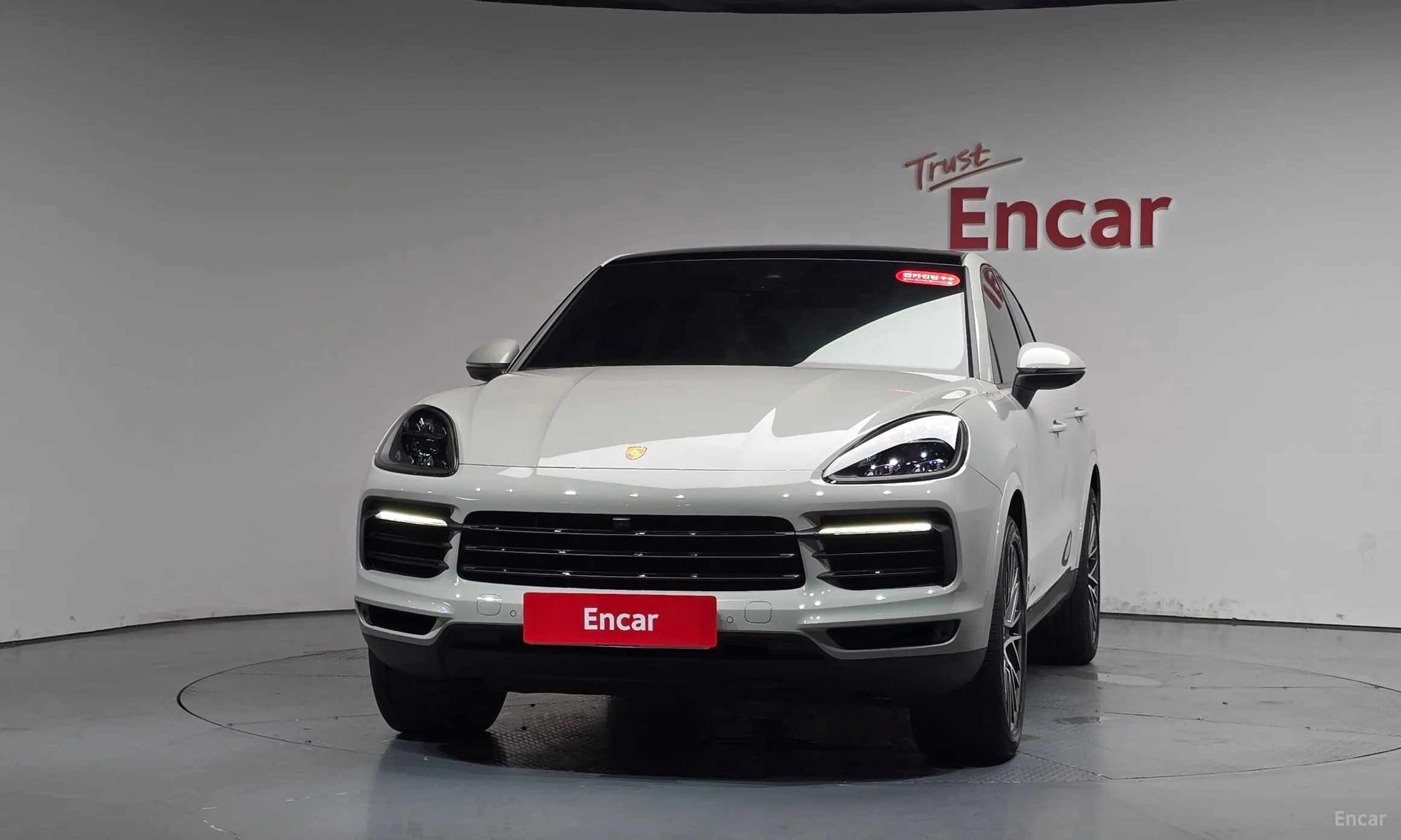 Porsche Cayenne (PO536) превью 3