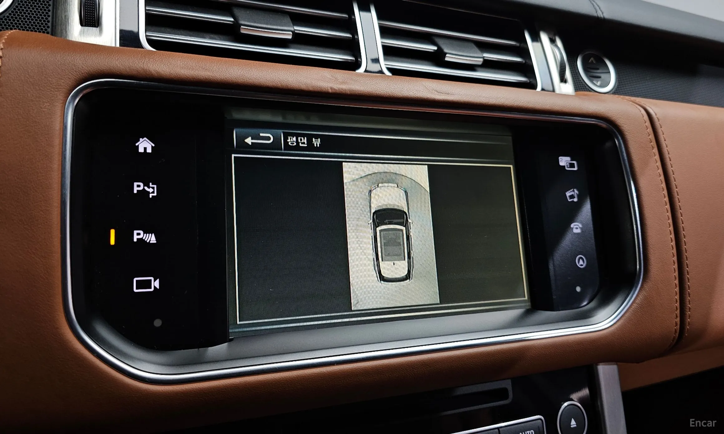 Land Rover Range Rover 4th Generation превью 16
