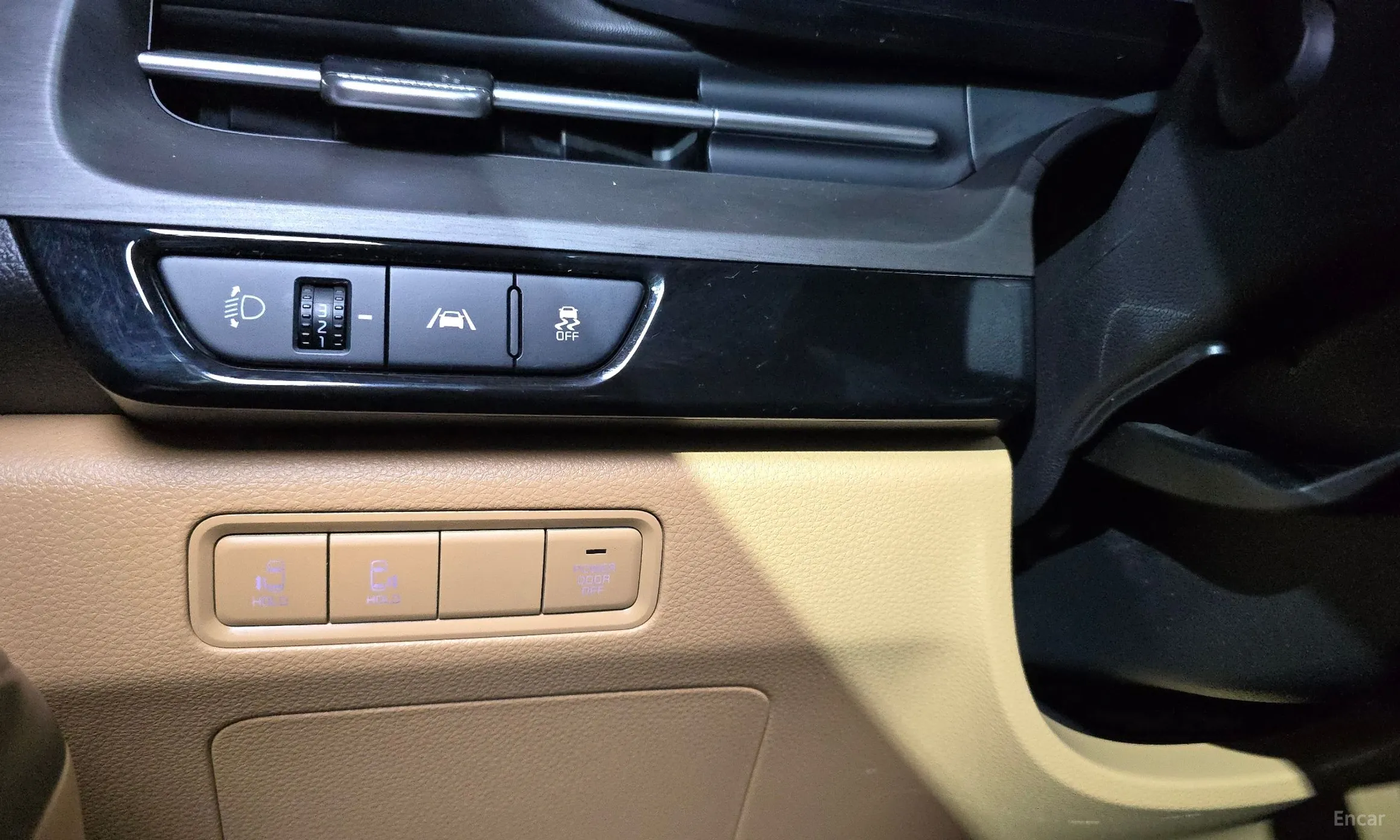 Kia Carnival Gen 4 превью 17