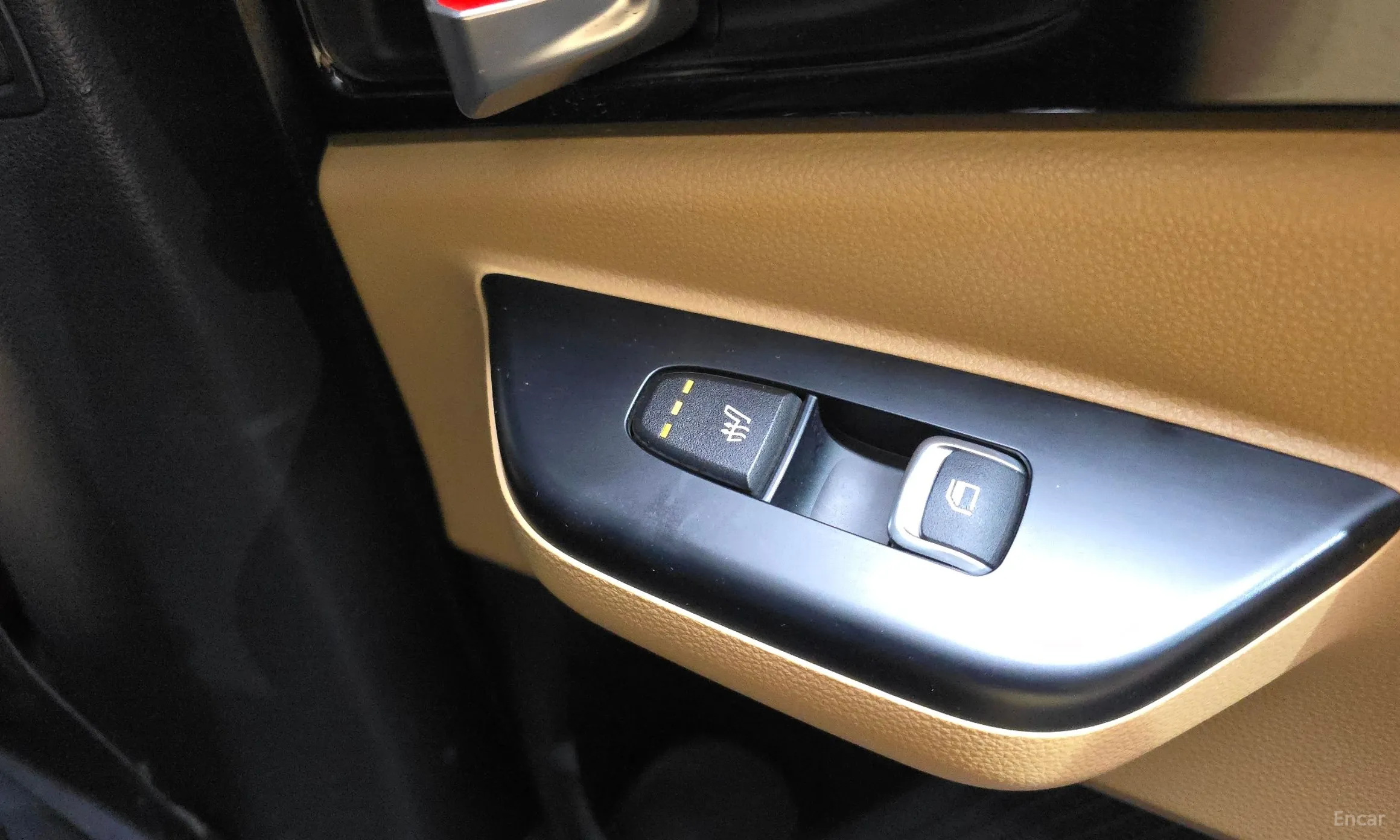 Kia Carnival Gen 4 превью 19