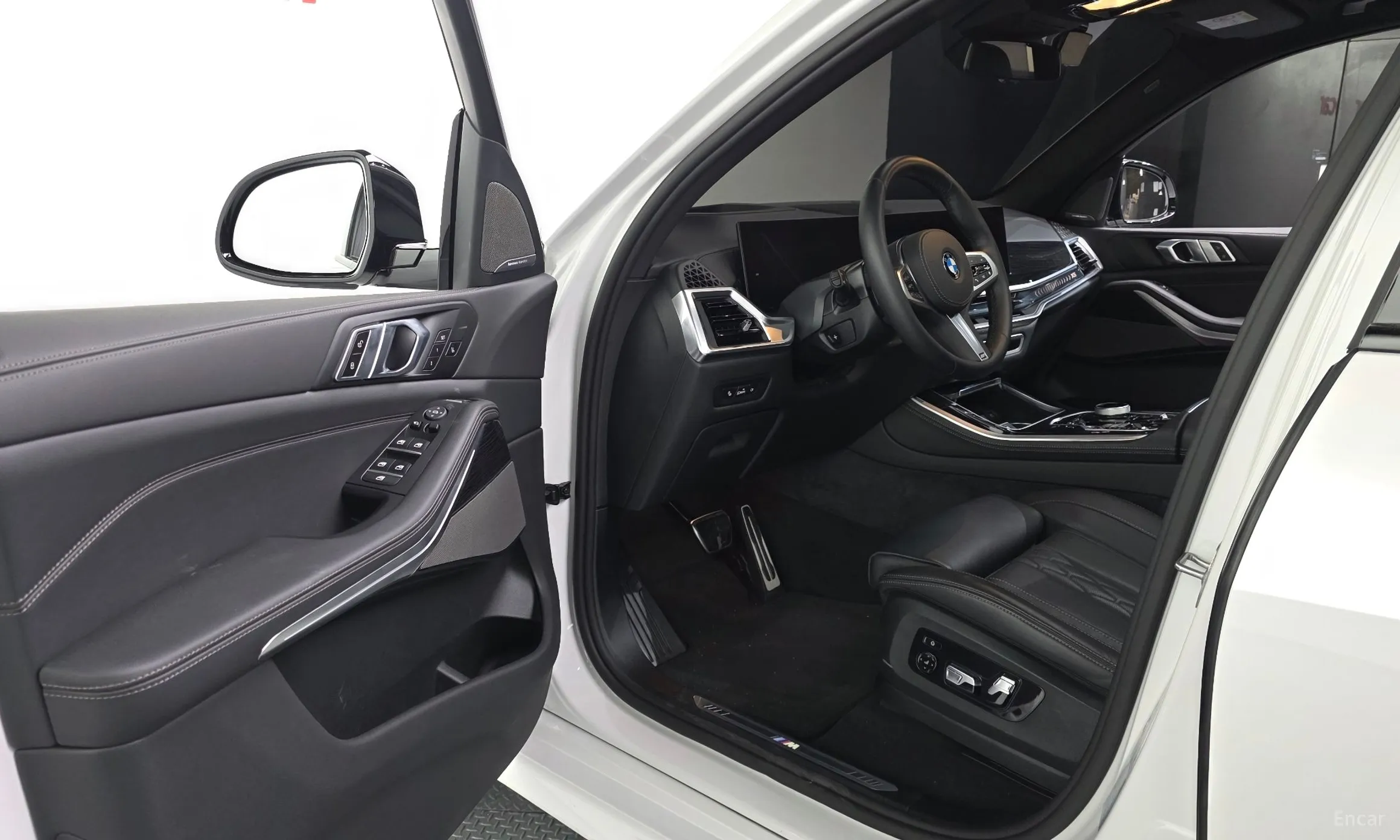 BMW X5 (G05) превью 10