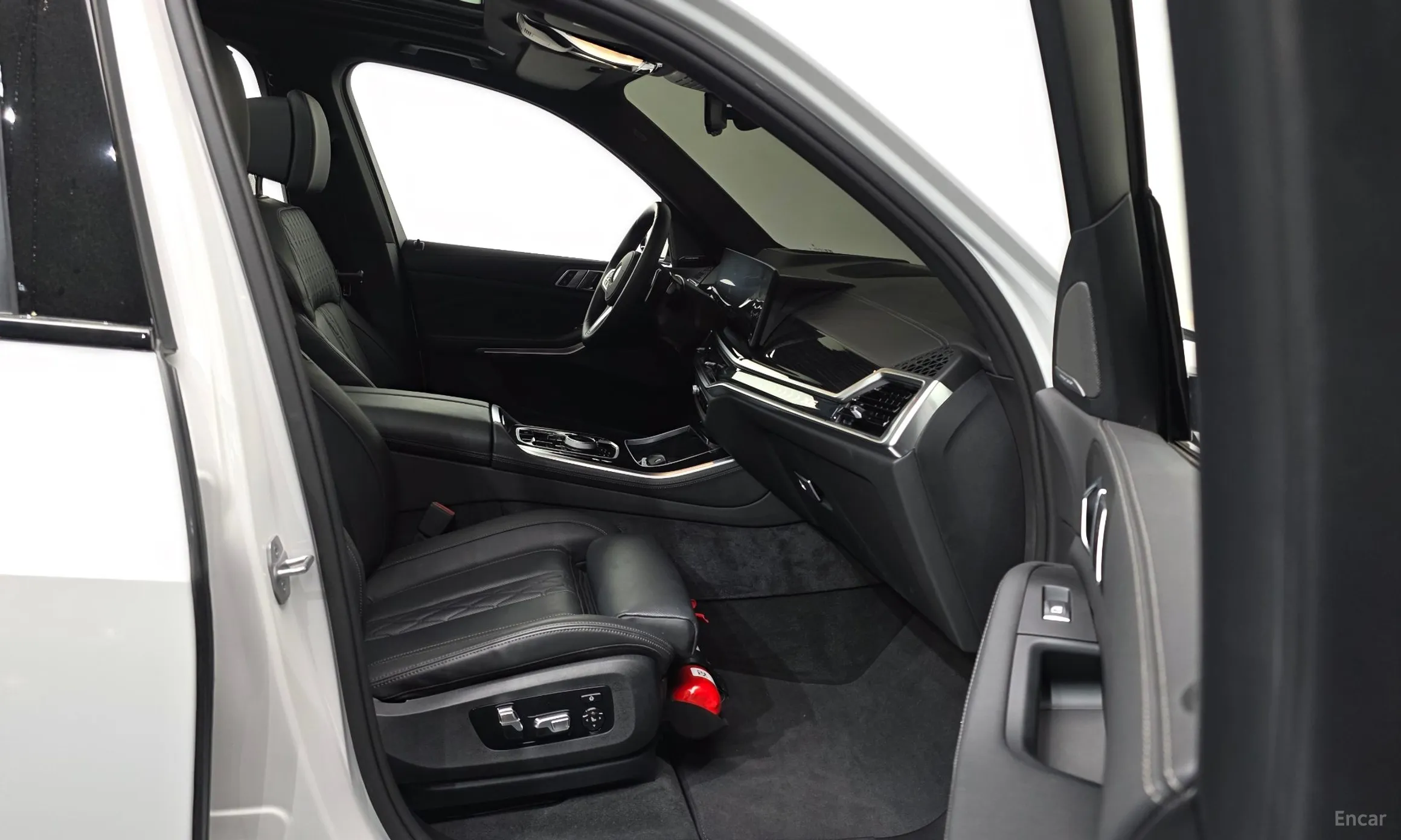 BMW X5 (G05) превью 11