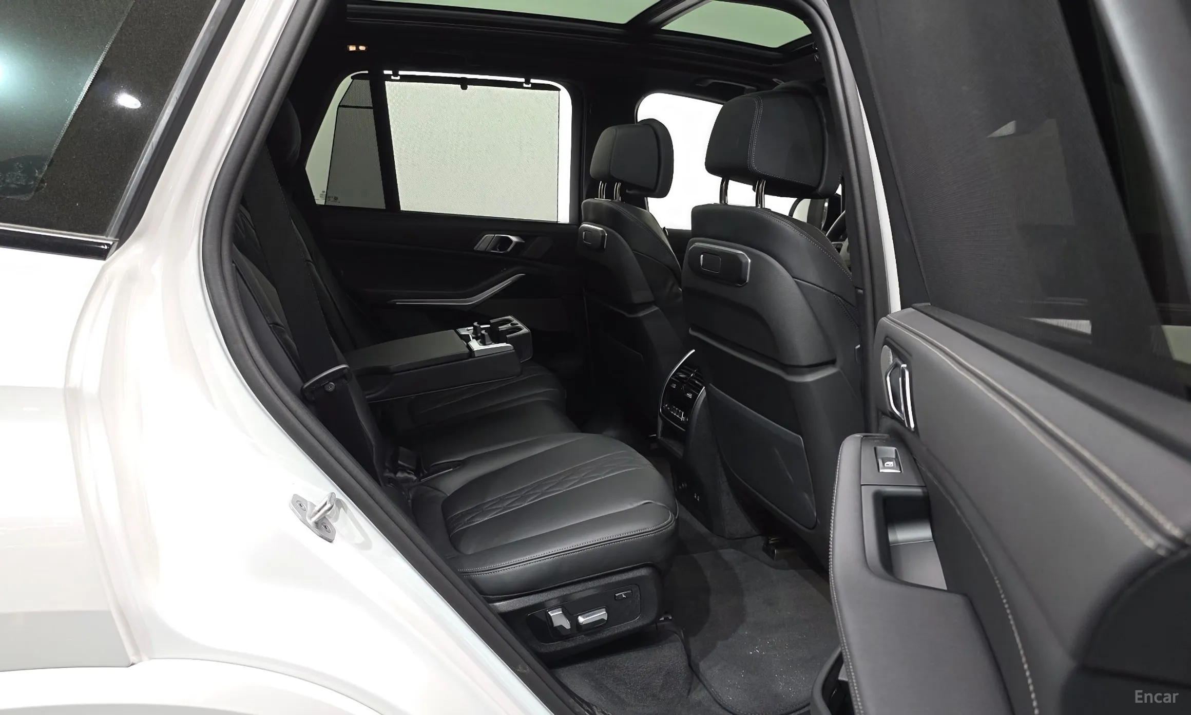BMW X5 (G05) превью 12