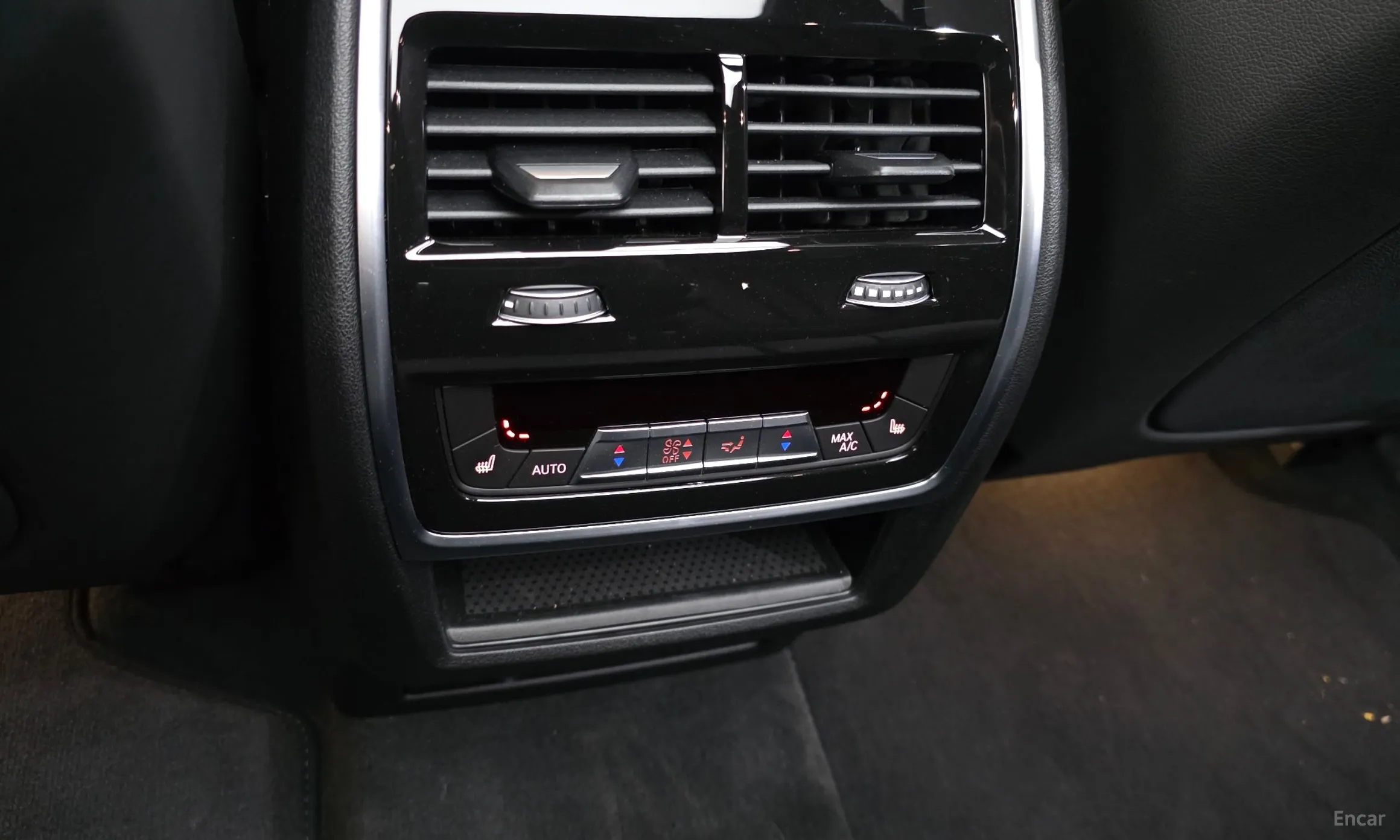 BMW X5 (G05) превью 18