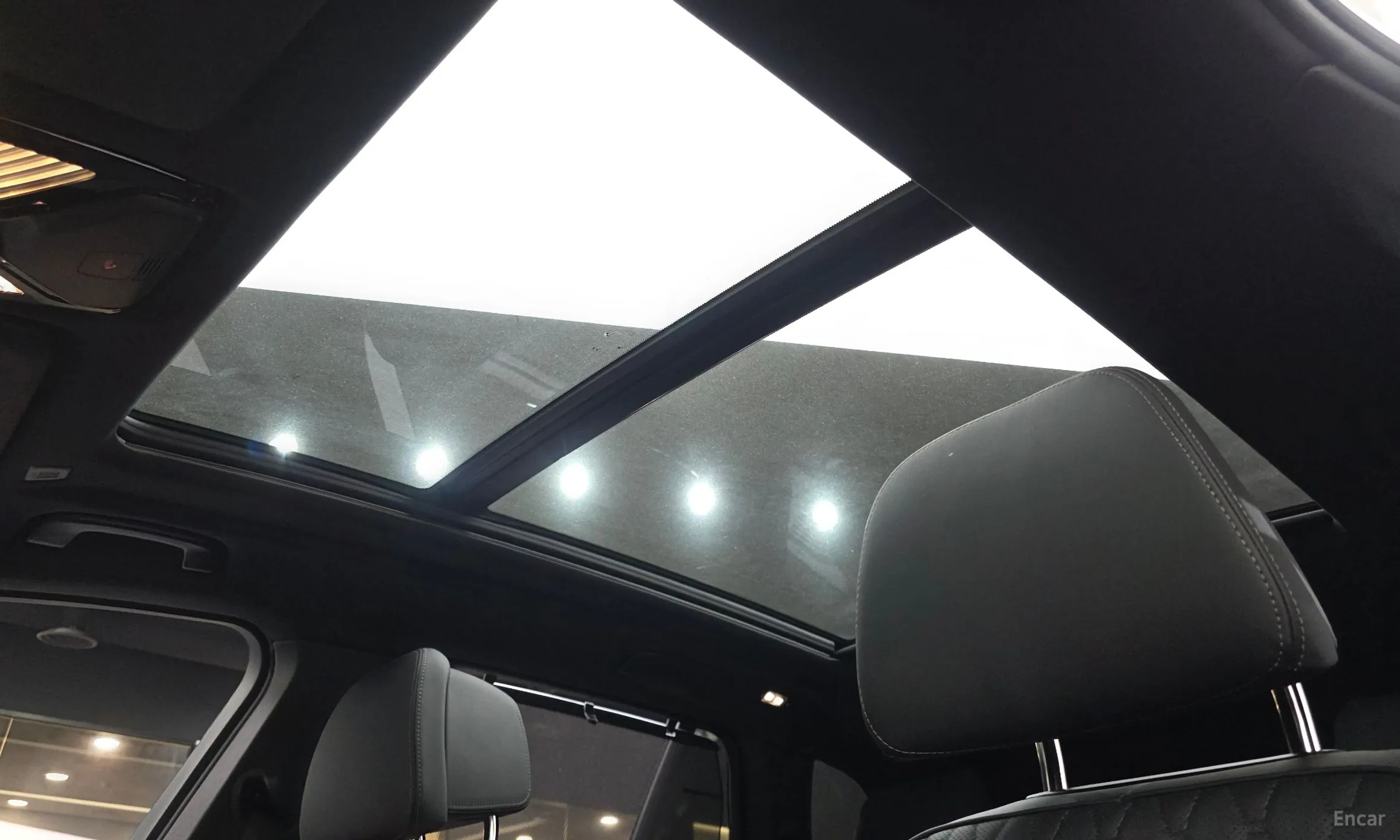 BMW X5 (G05) превью 19
