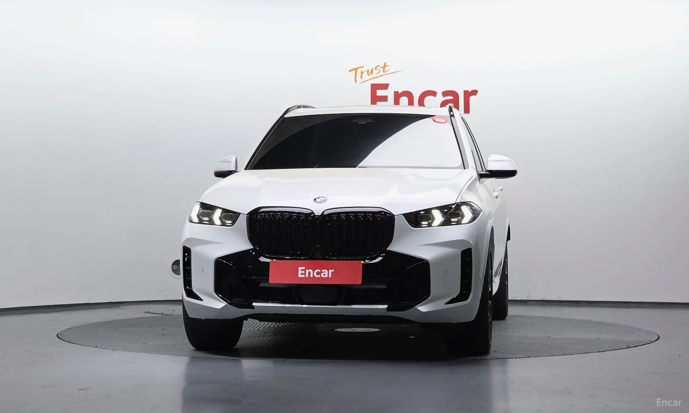 BMW X5 (G05) превью 3