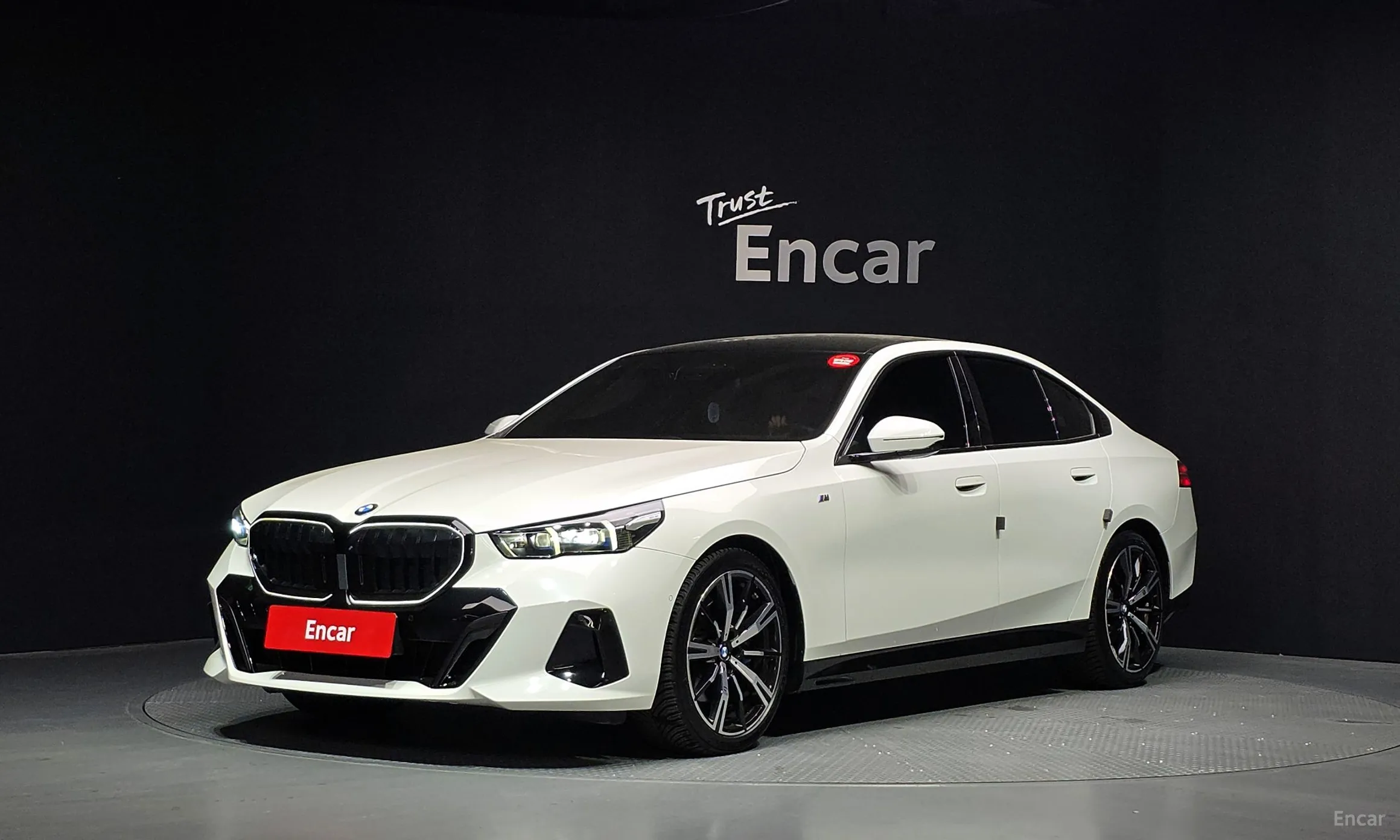 5 Series (G60)