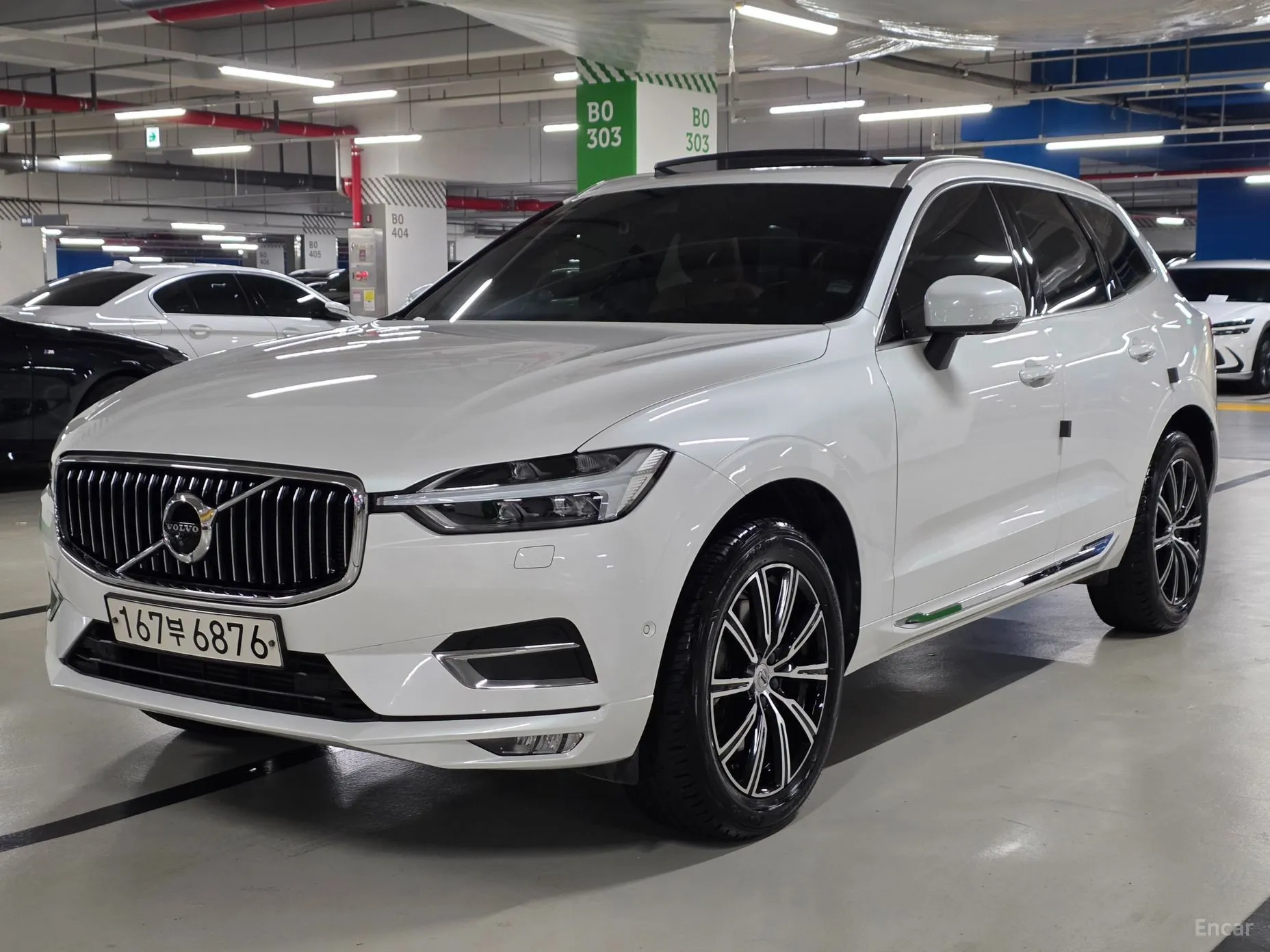XC60 Gen 2