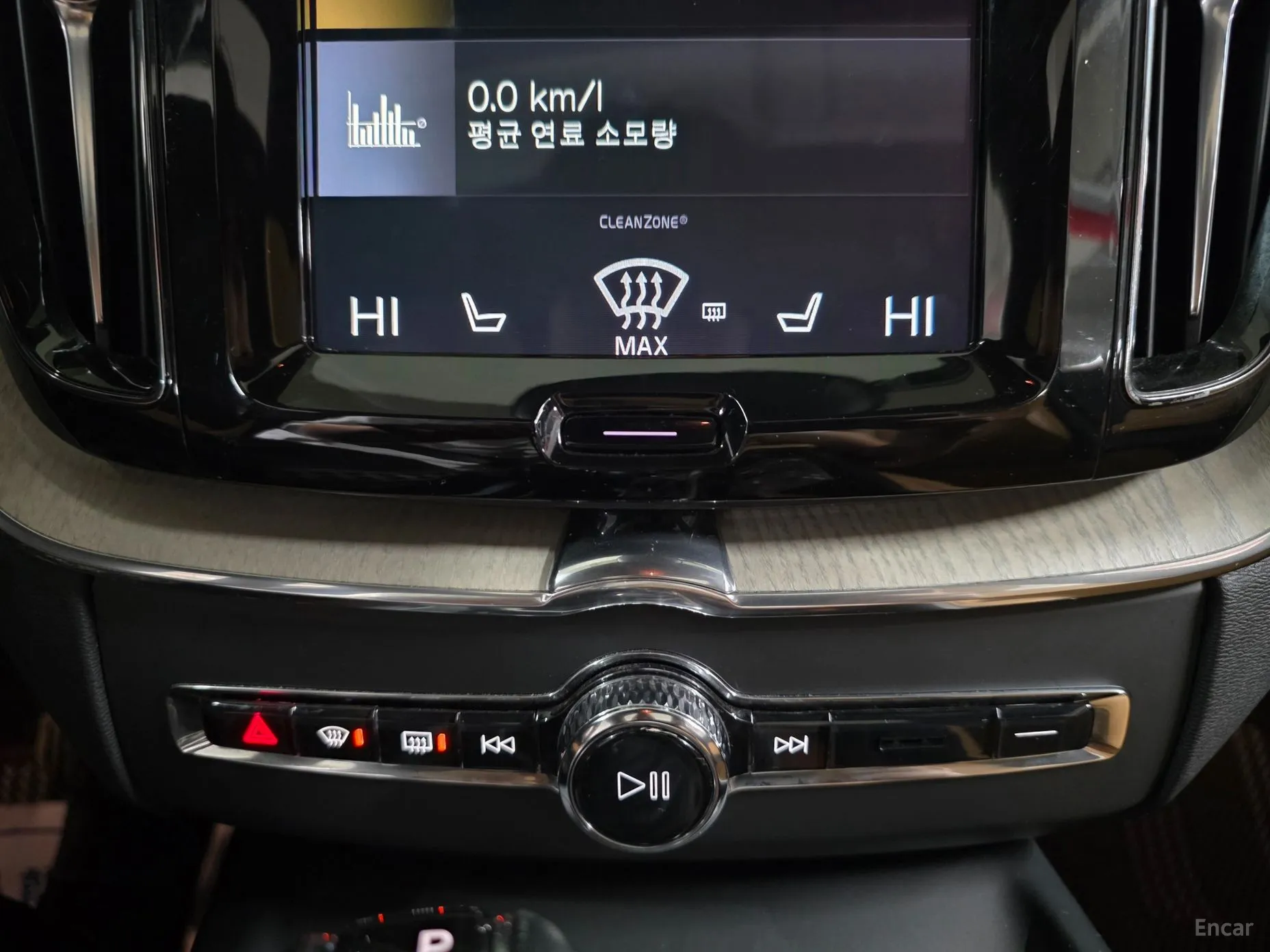 Volvo XC60 Gen 2 превью 11