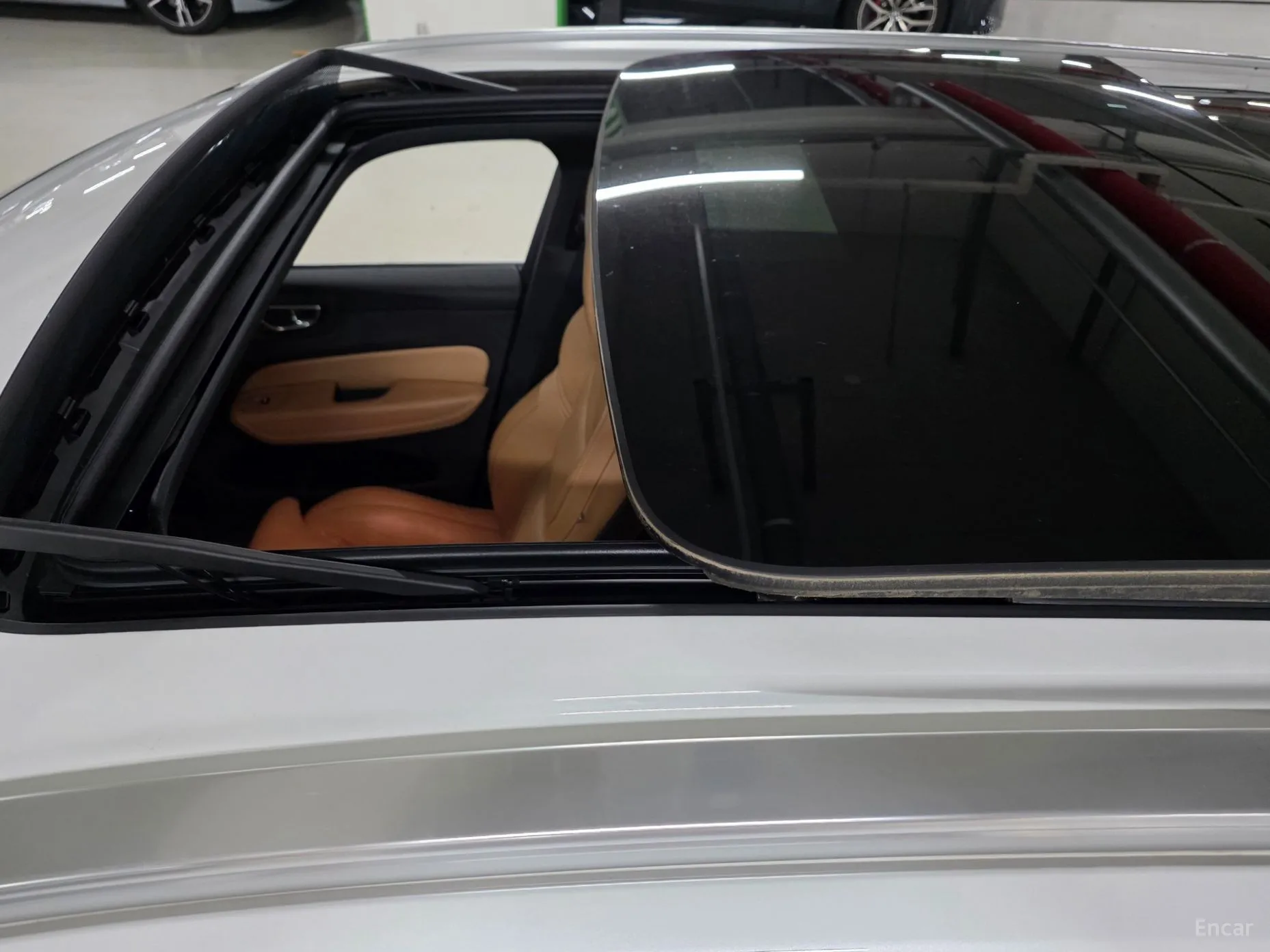 Volvo XC60 Gen 2 превью 15