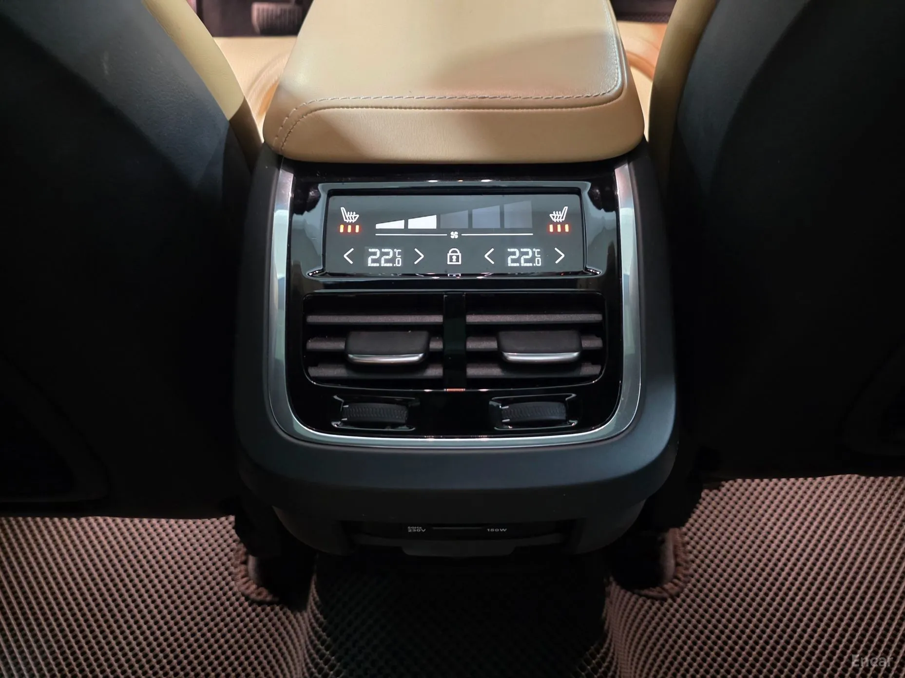 Volvo XC60 Gen 2 превью 17