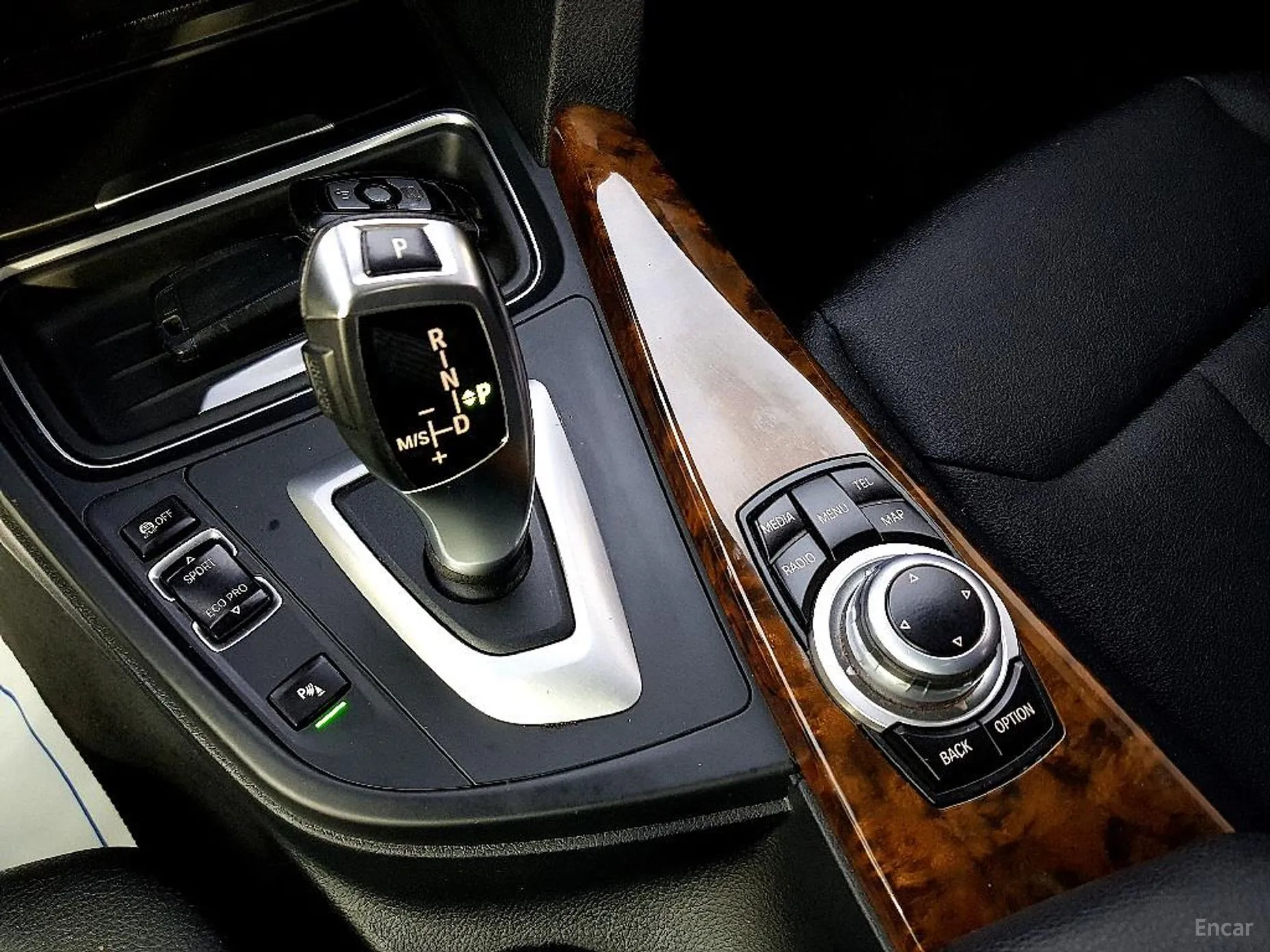 BMW 3 Series GT (F34) превью 13
