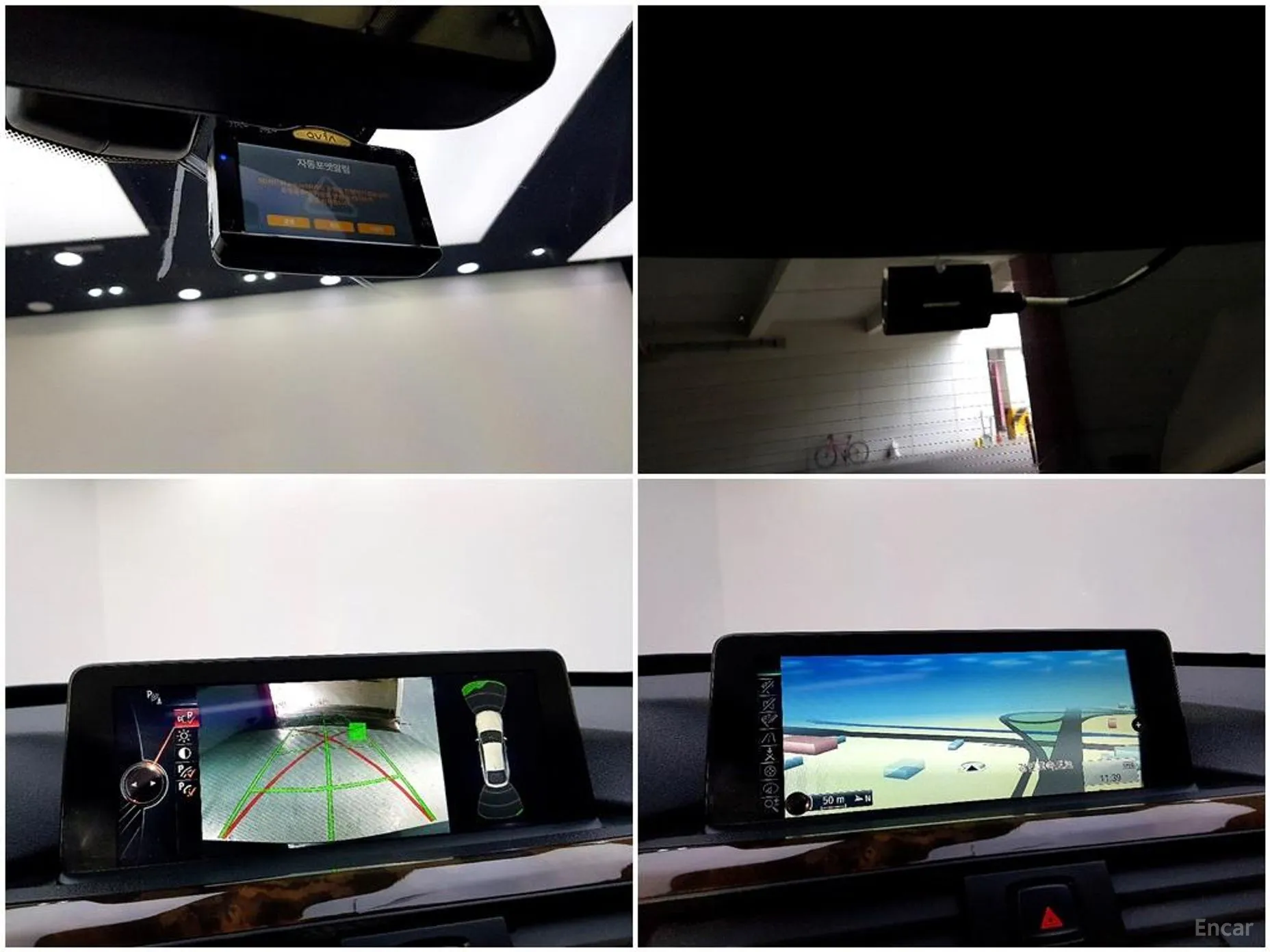 BMW 3 Series GT (F34) превью 15