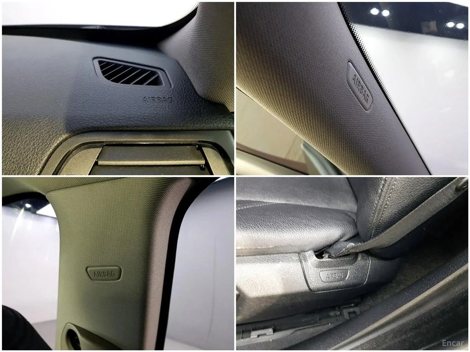 BMW 3 Series GT (F34) превью 16