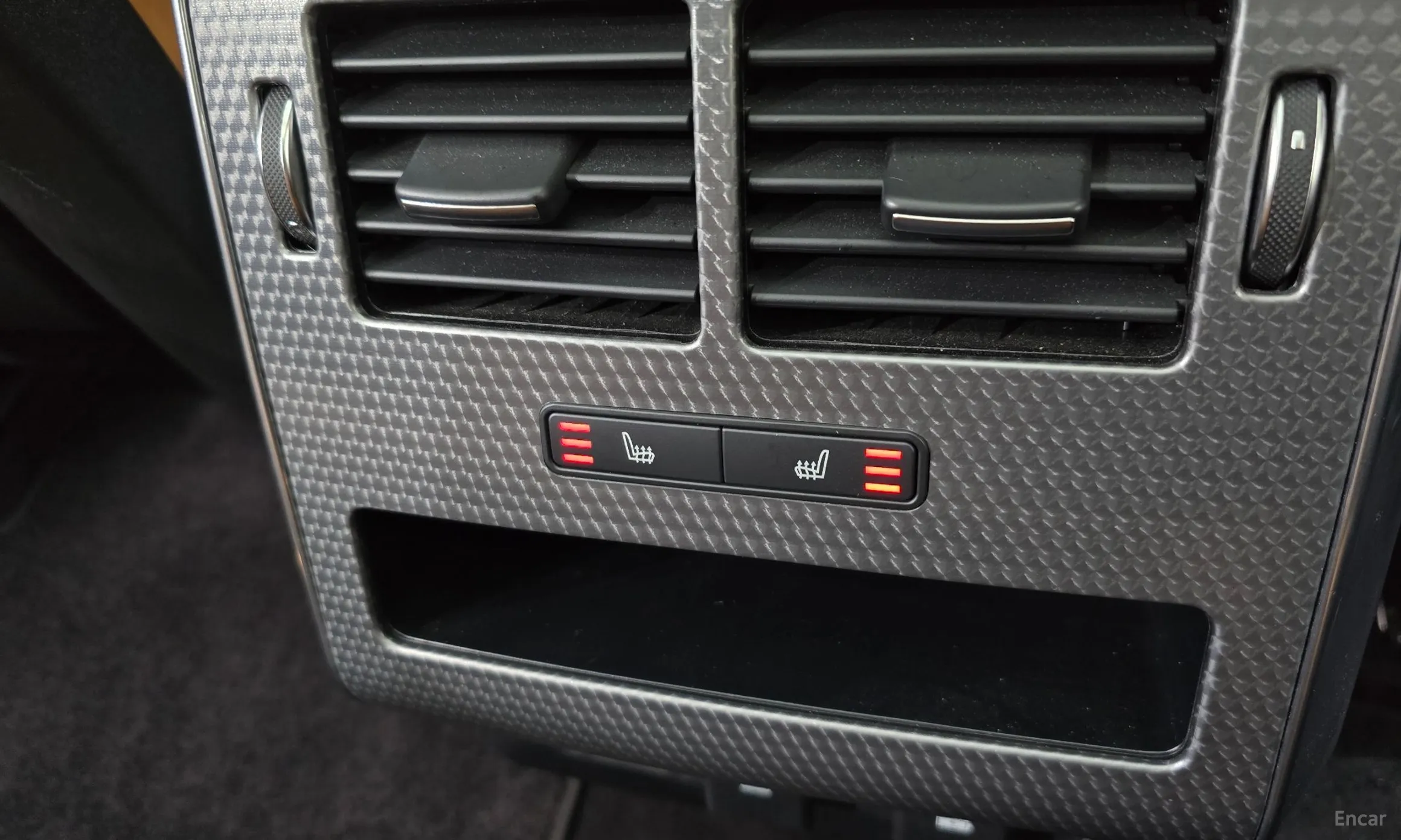 Land Rover Range Rover Sport 2nd Generation превью 12
