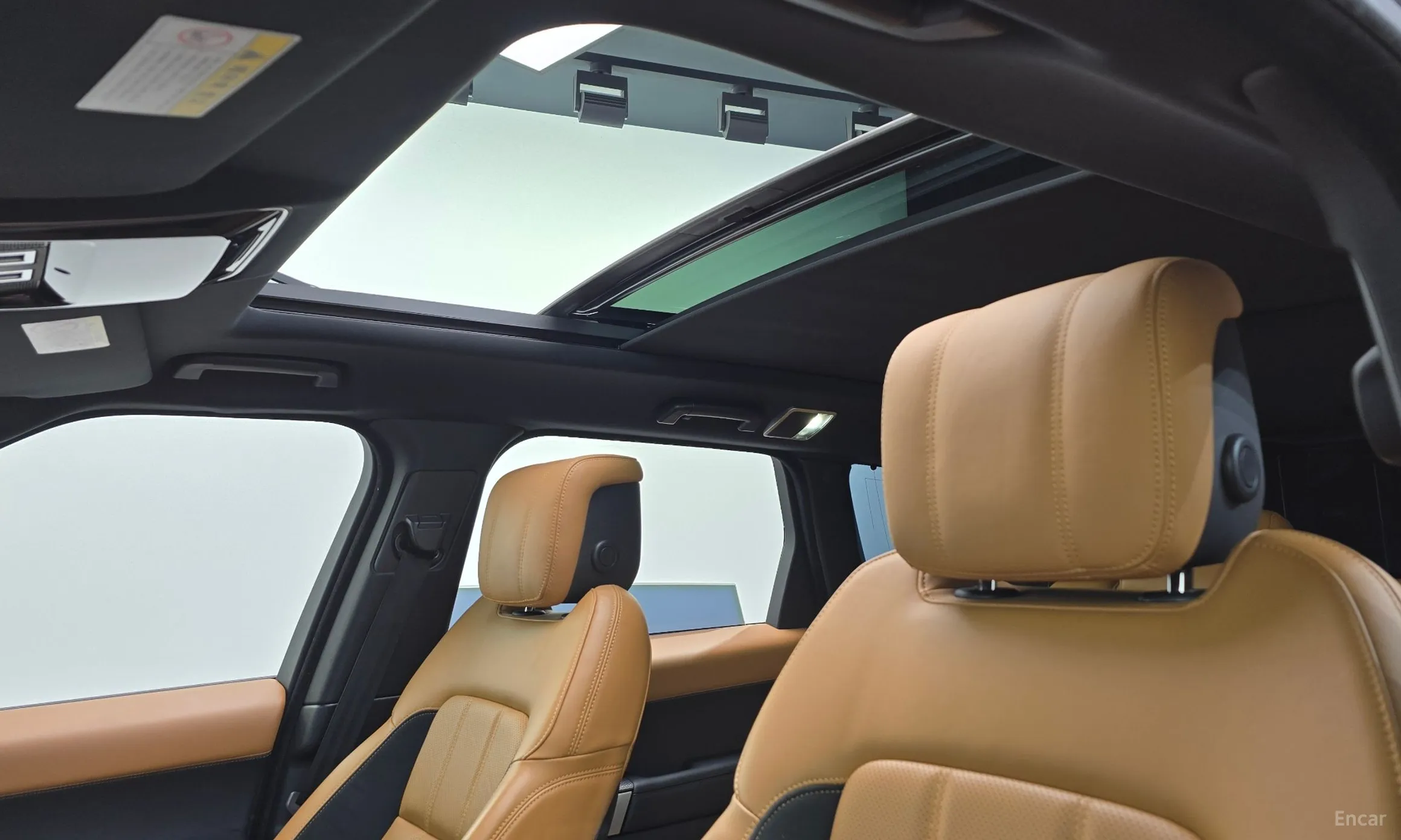 Land Rover Range Rover Sport 2nd Generation превью 19