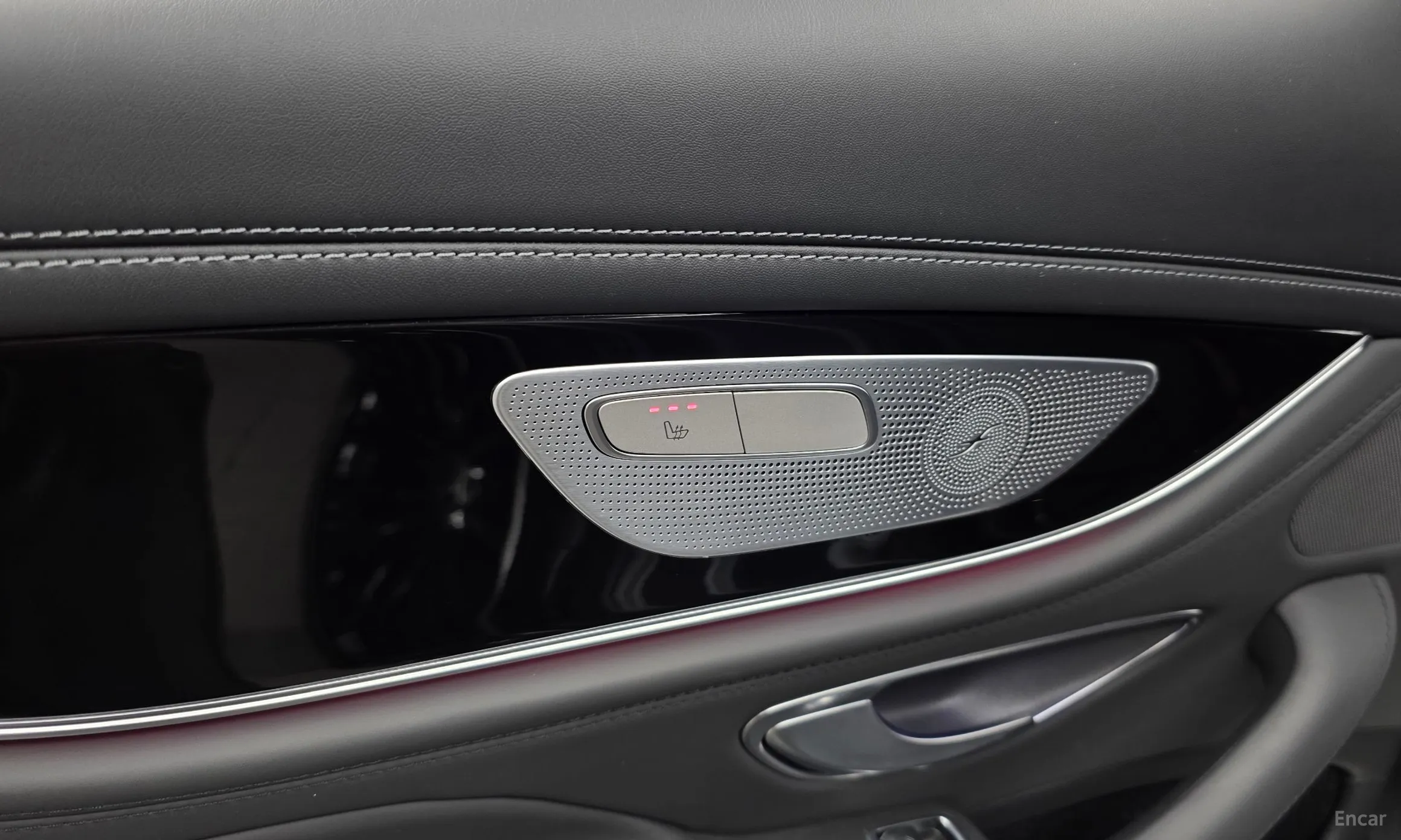 Mercedes Benz AMG GT превью 19