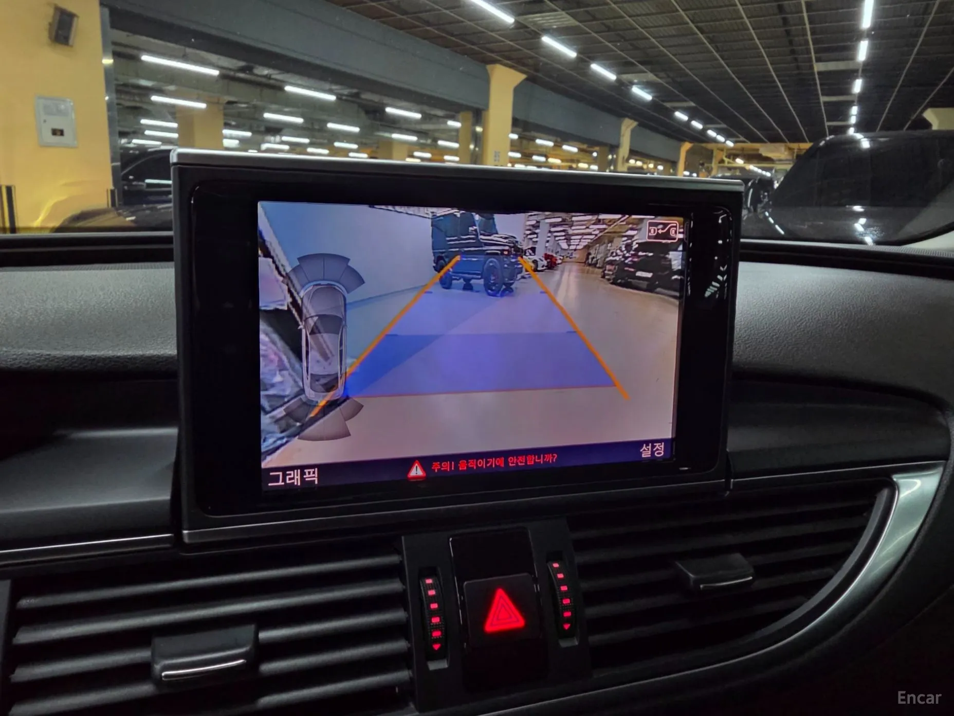 Audi A7 превью 12