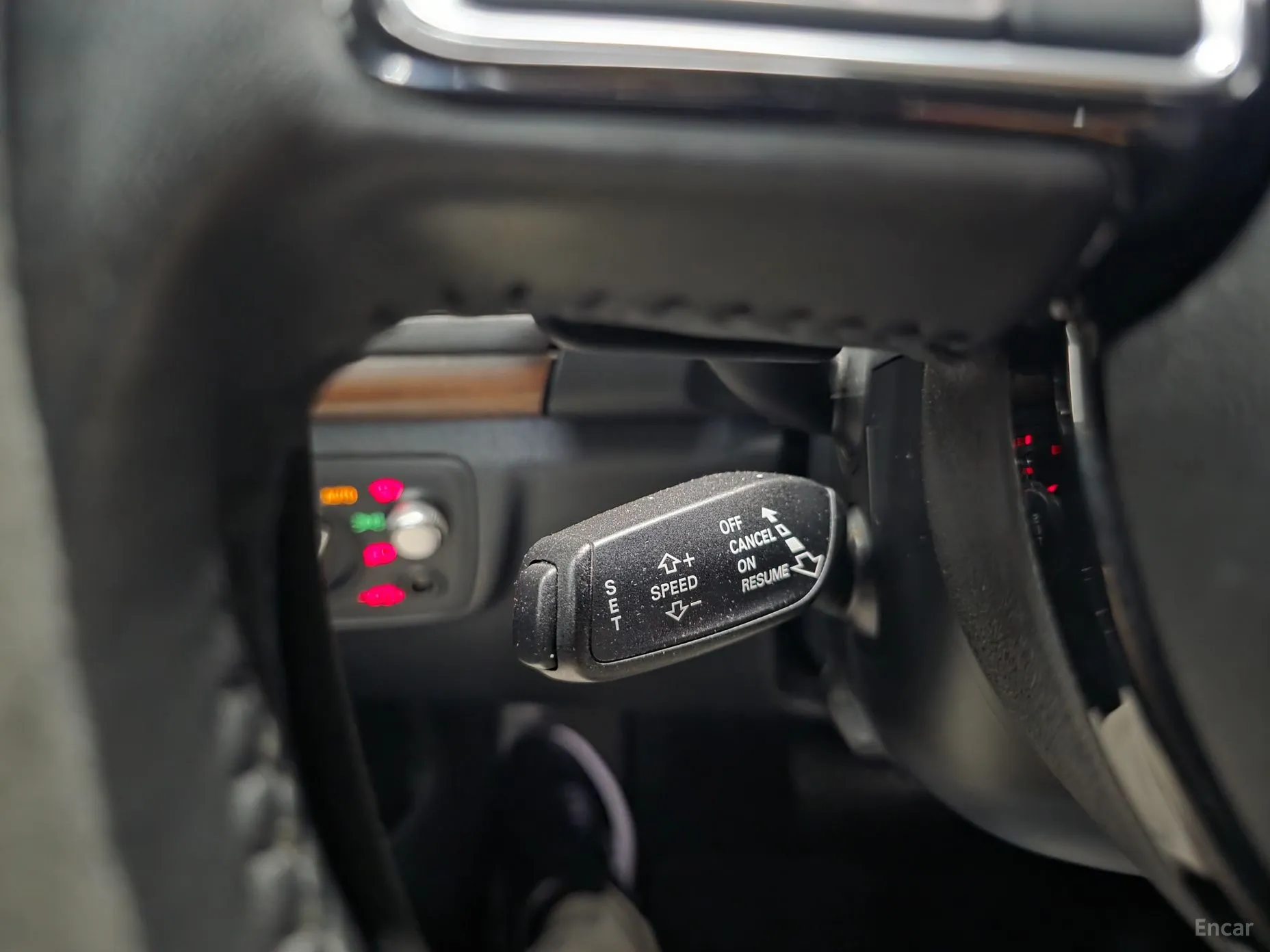 Audi A7 превью 15