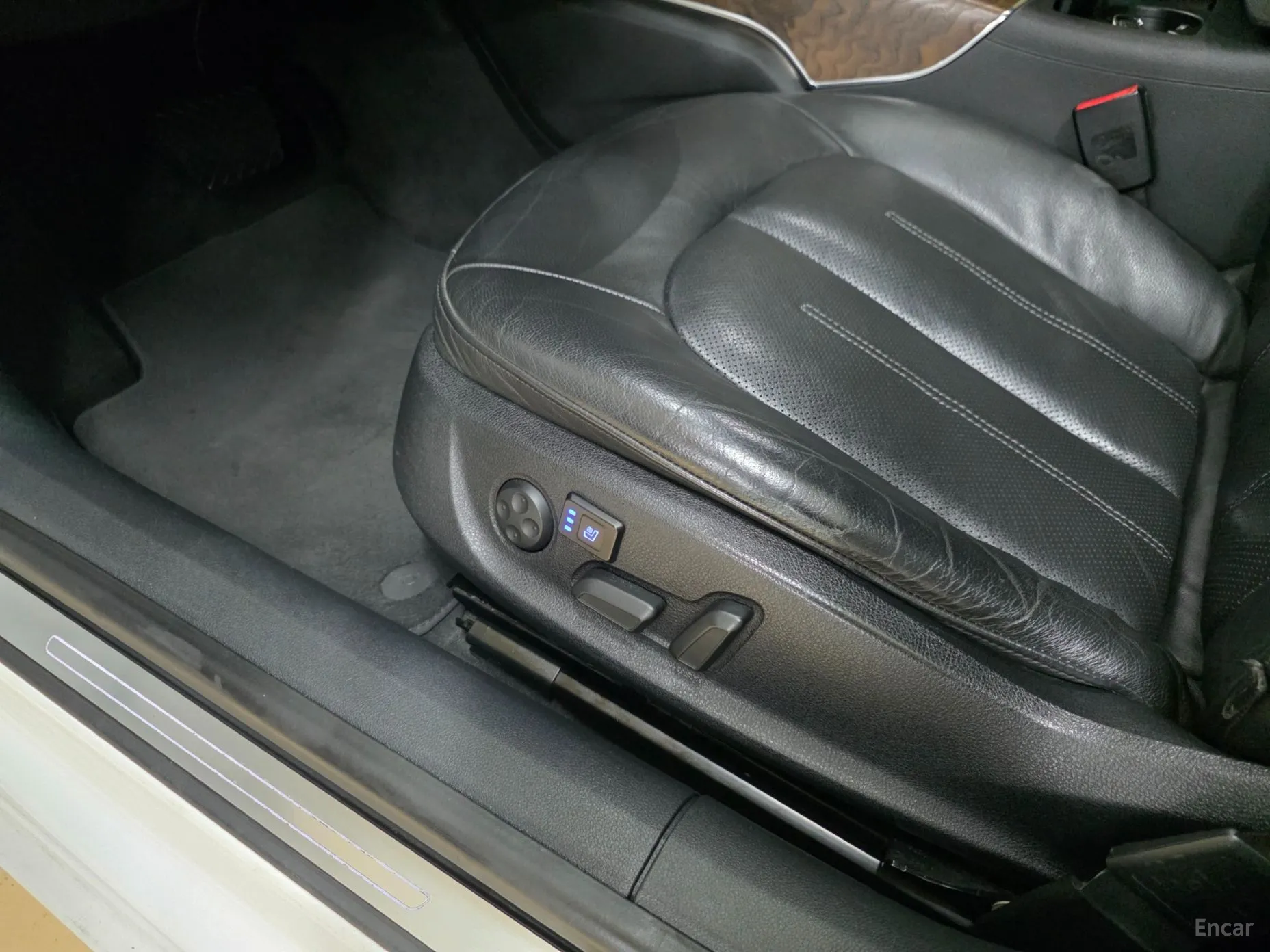 Audi A7 превью 8