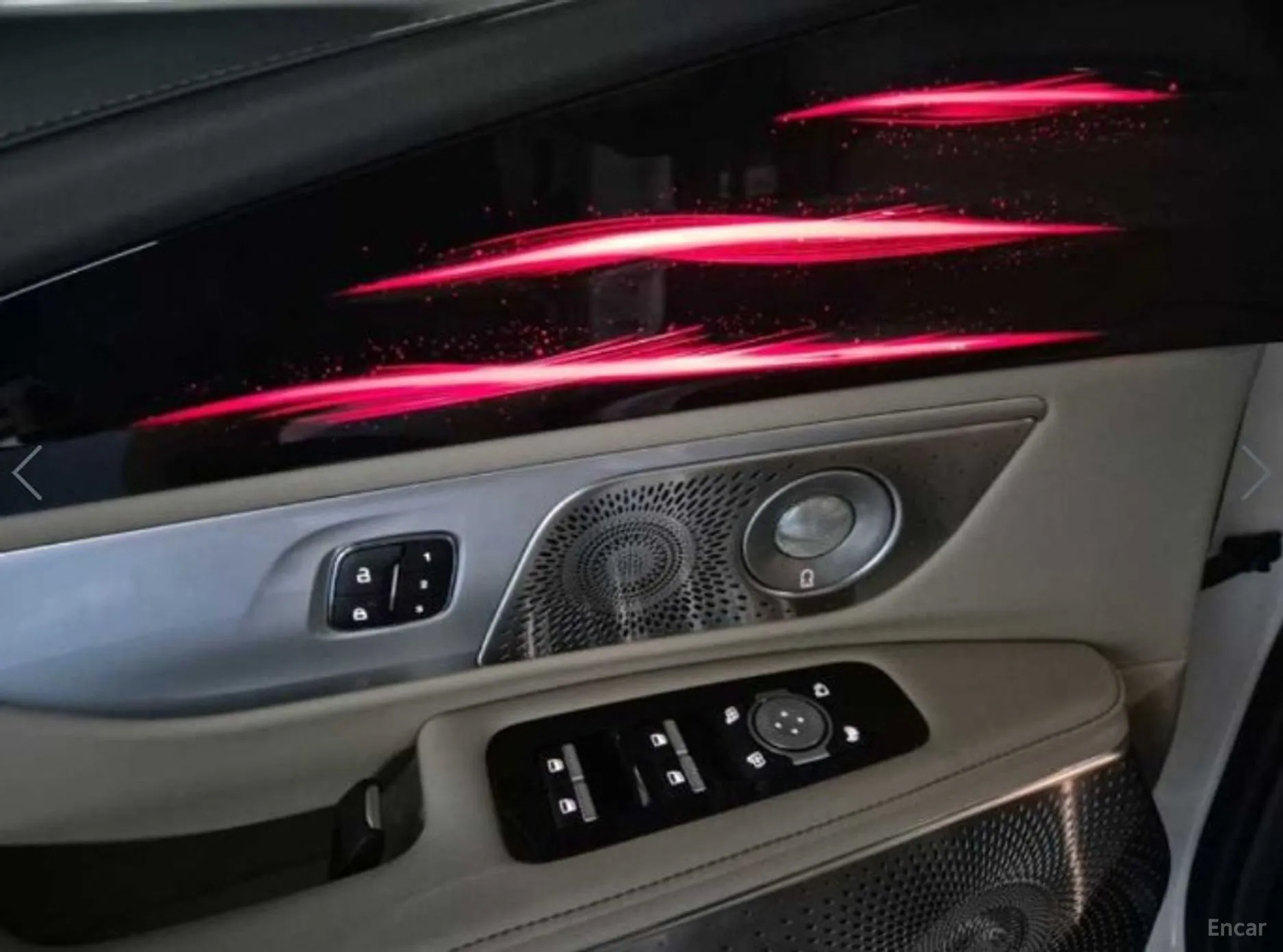 Lincoln Nautilus Gen 2 превью 18