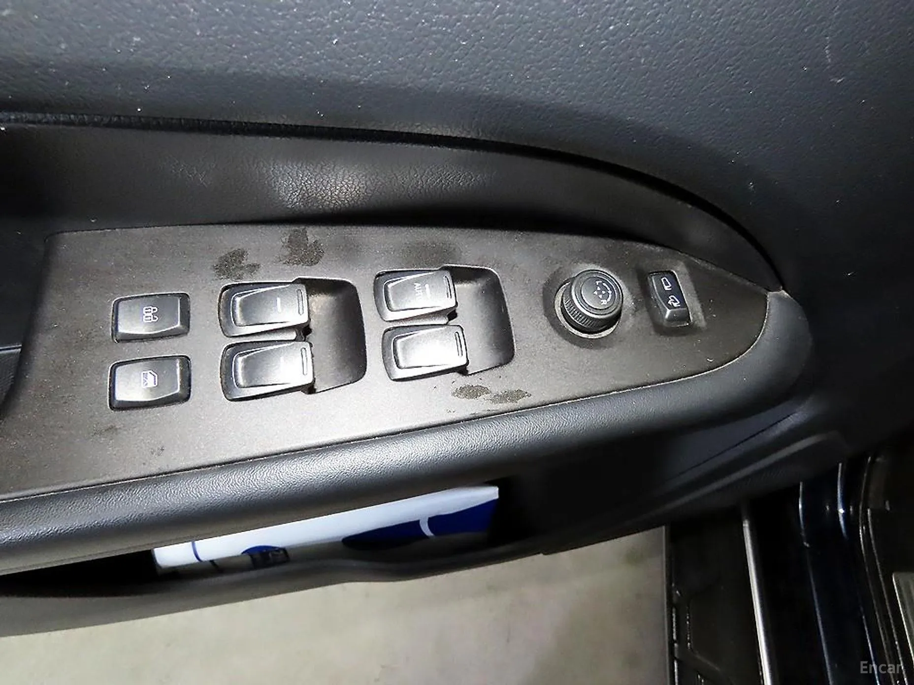 KG Mobility (SsangYong) Rexton Sports превью 13