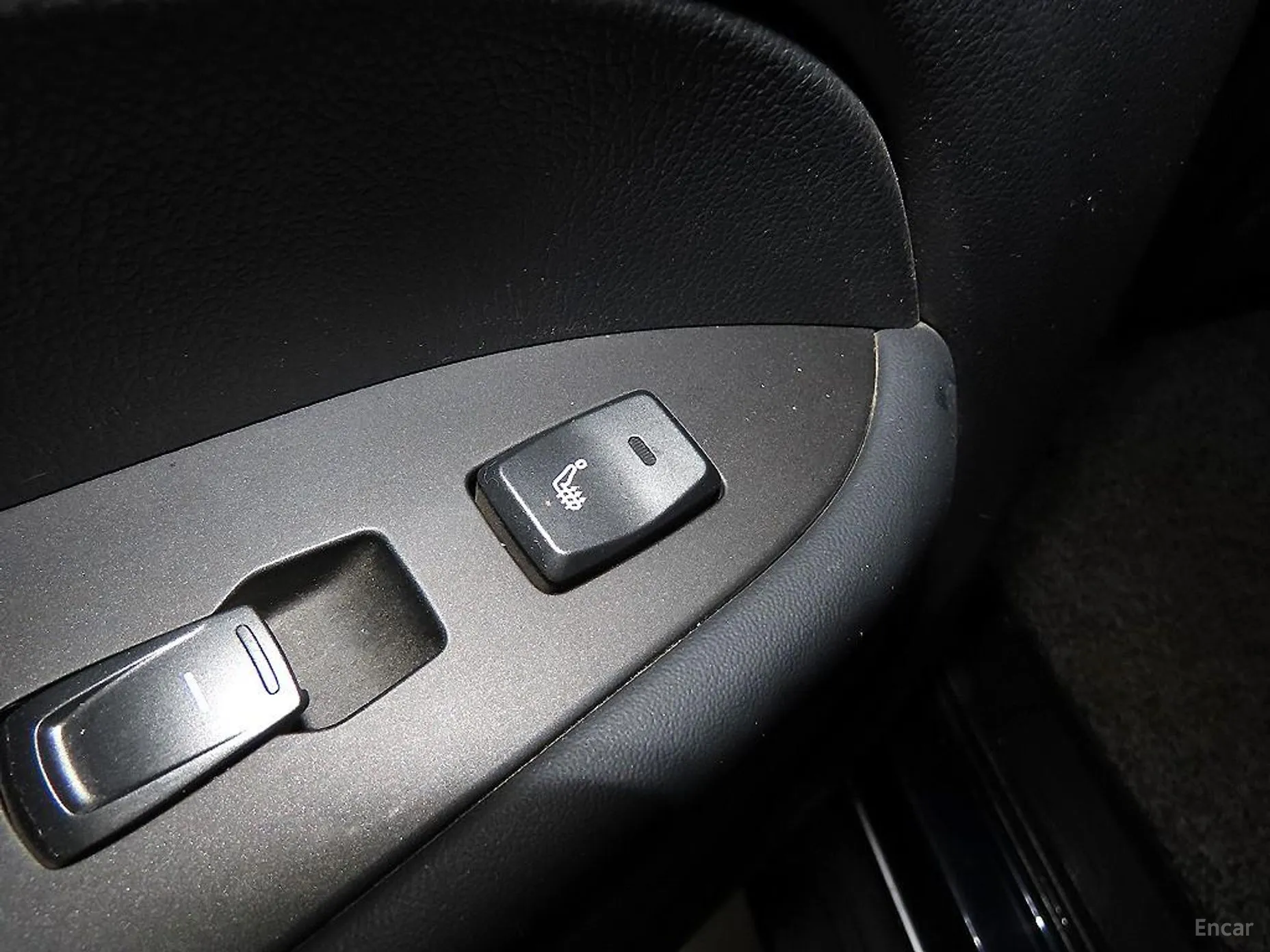 KG Mobility (SsangYong) Rexton Sports превью 15
