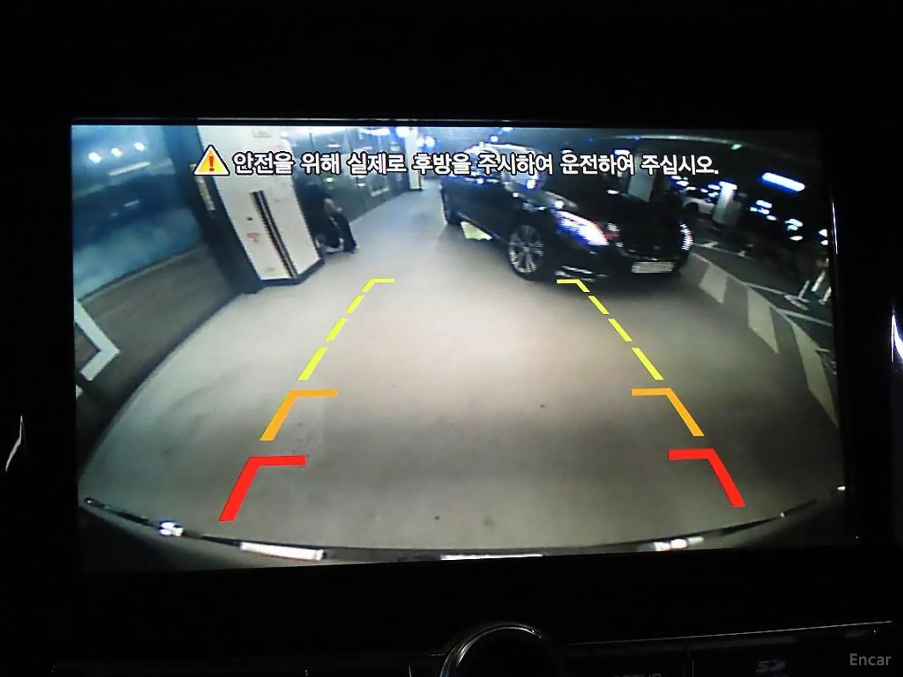 KG Mobility (SsangYong) Rexton Sports превью 16