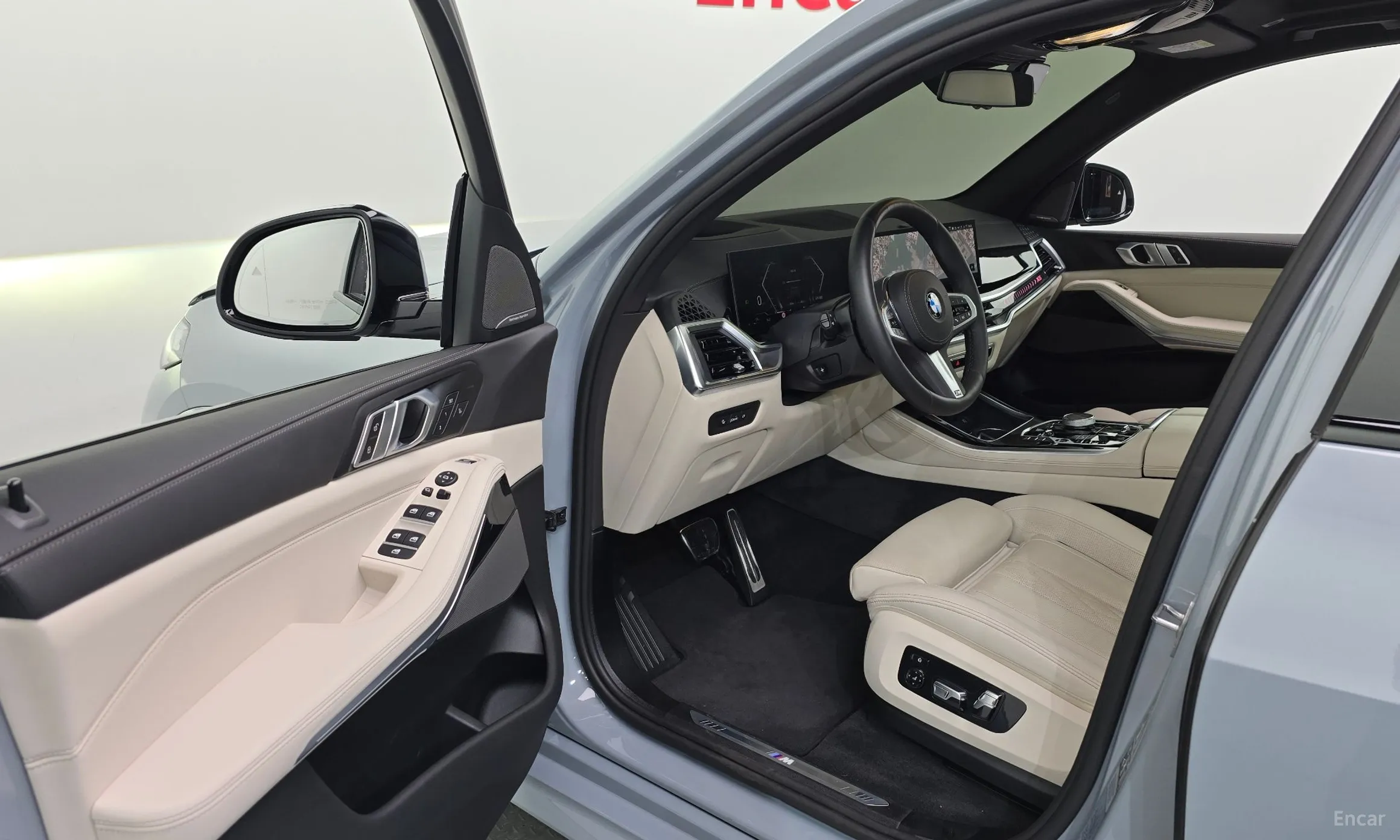 BMW X5 (G05) превью 10