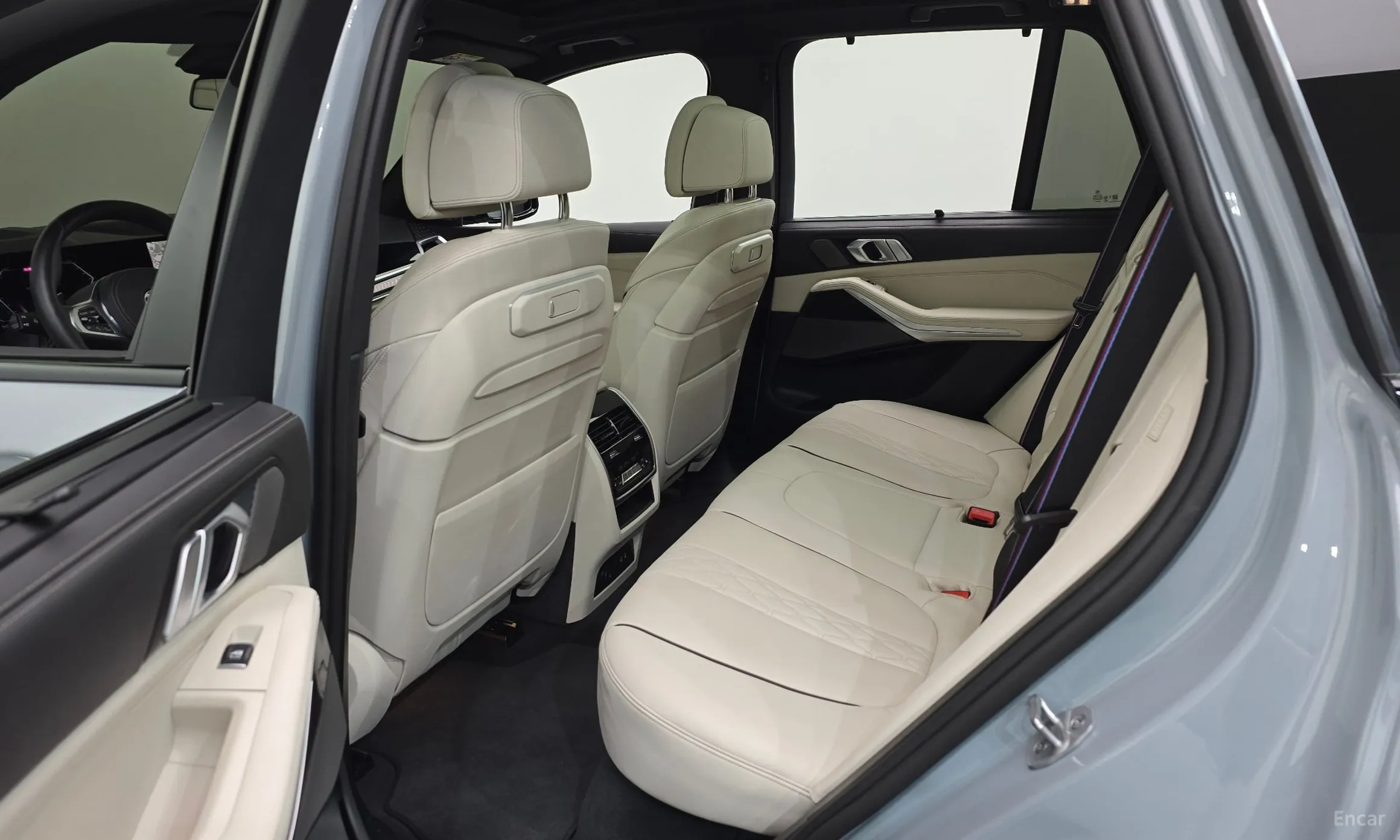 BMW X5 (G05) превью 11