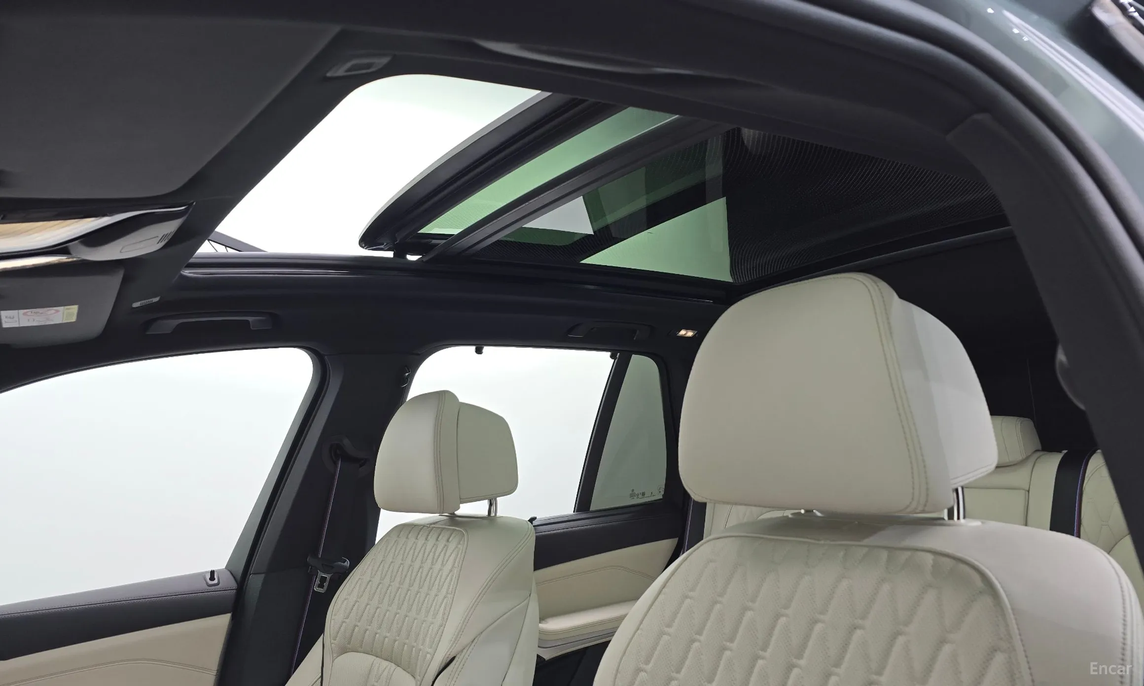 BMW X5 (G05) превью 16