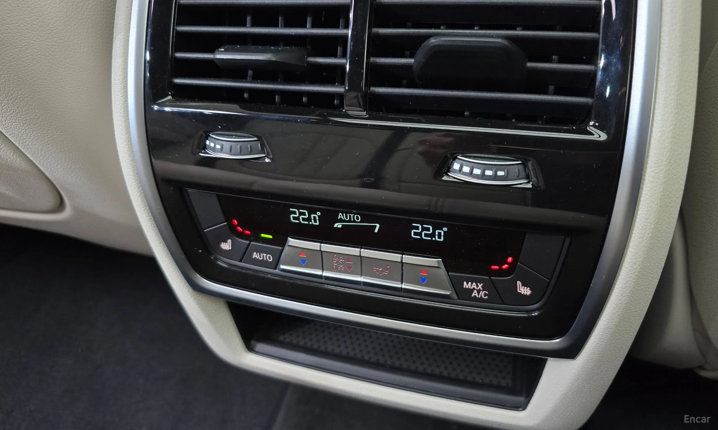 BMW X5 (G05) превью 17